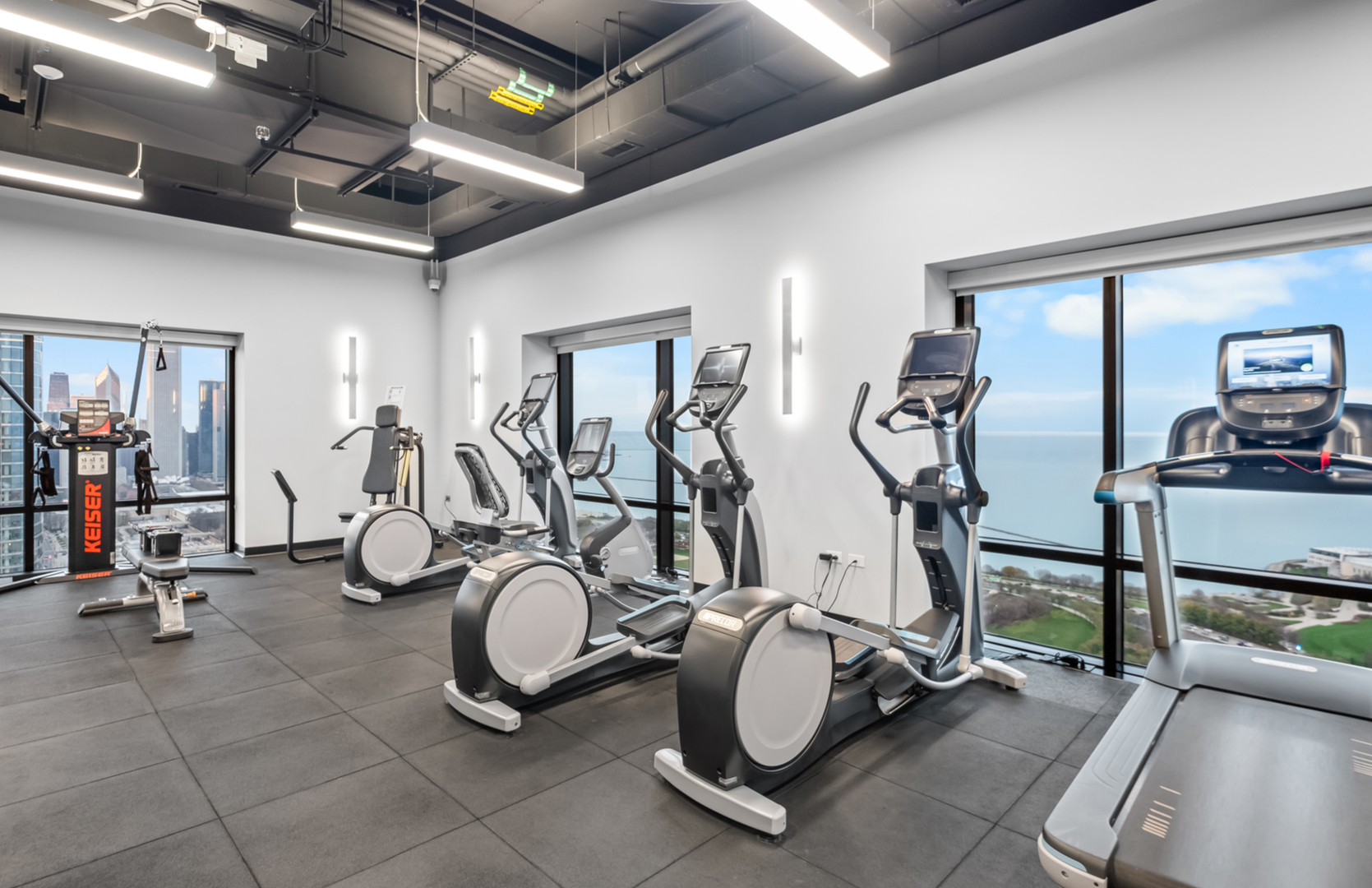 1160 S Michigan Avenue Unit: 1005