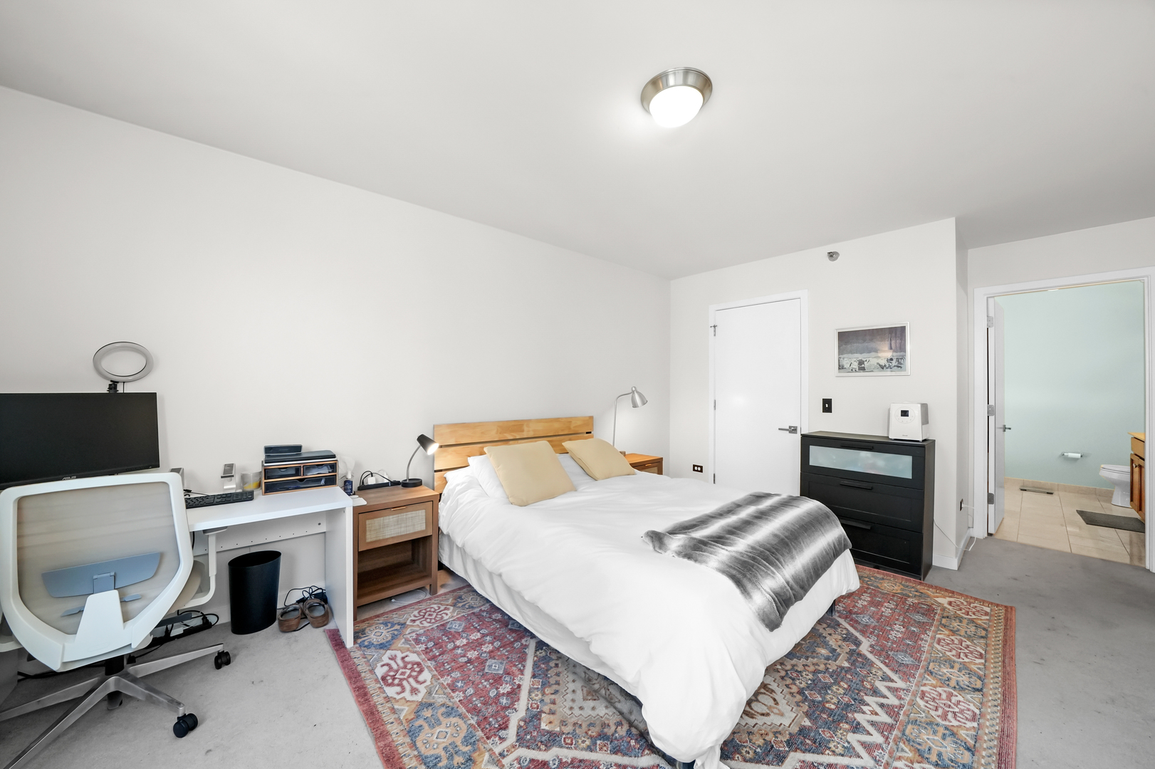 1160 S Michigan Avenue Unit: 1005
