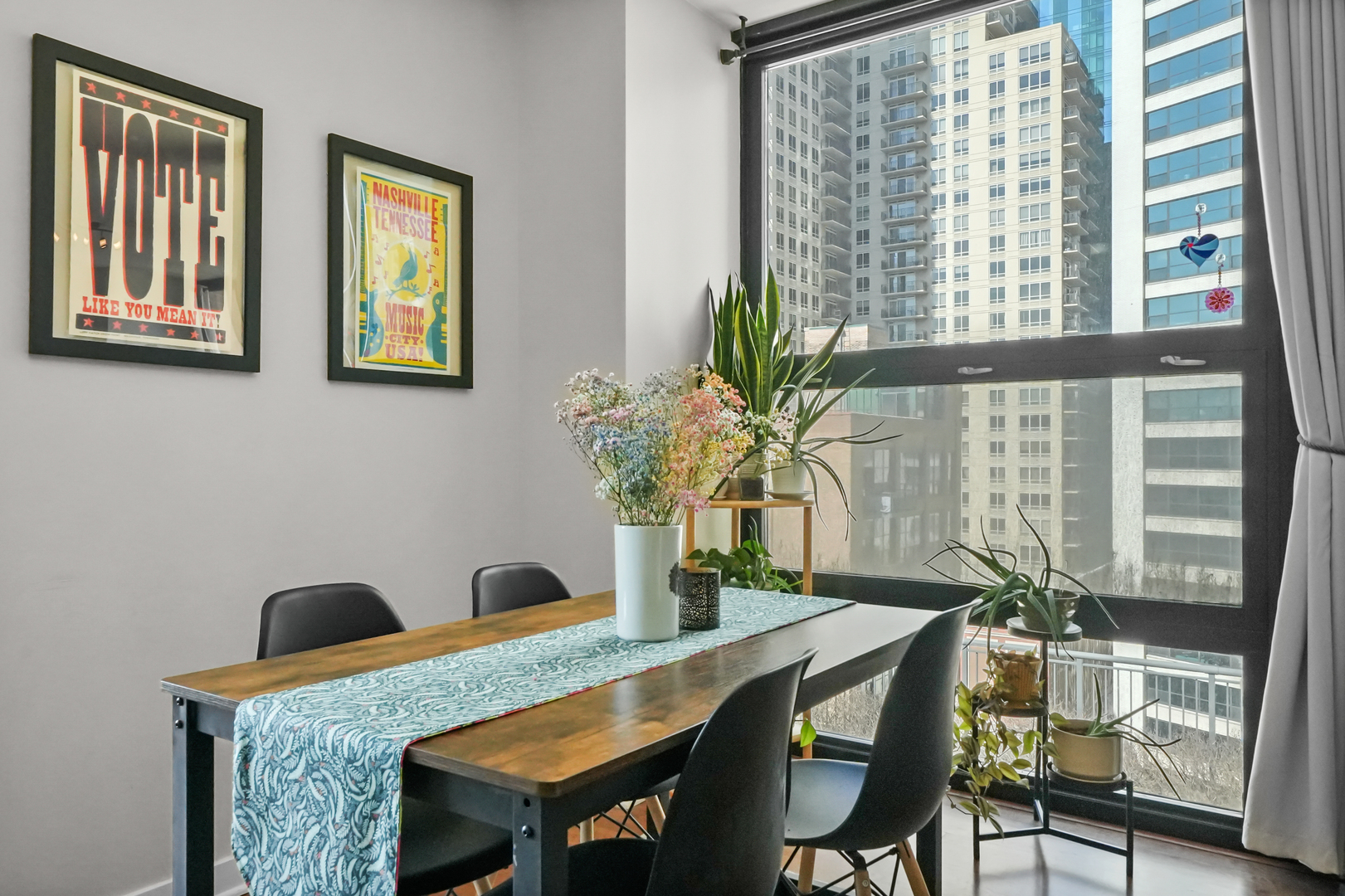 1160 S Michigan Avenue Unit: 1005