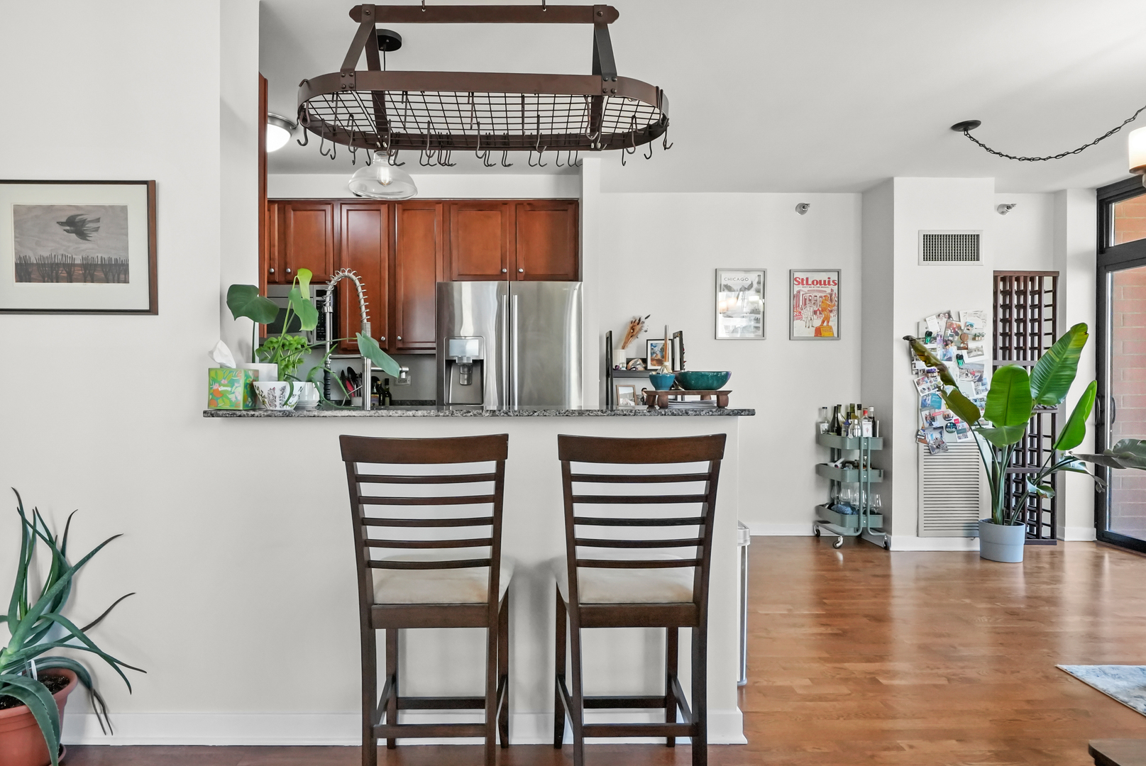 1160 S Michigan Avenue Unit: 1005