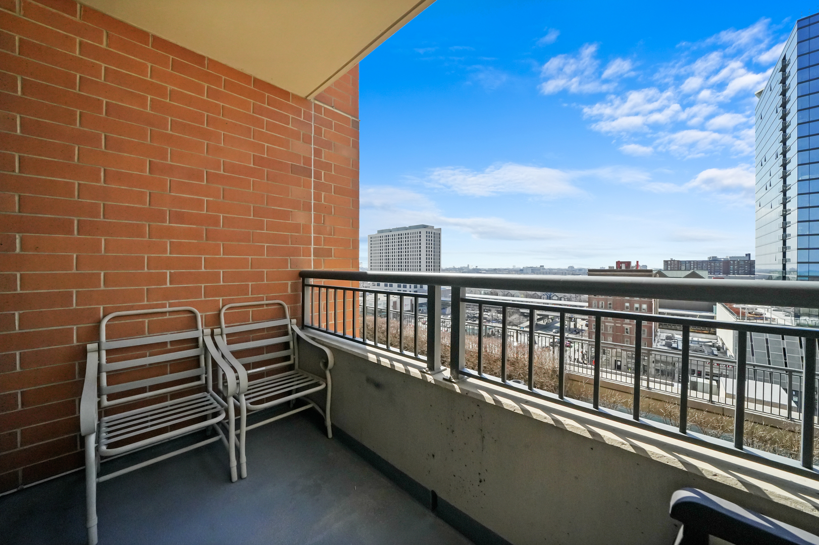 1160 S Michigan Avenue Unit: 1005