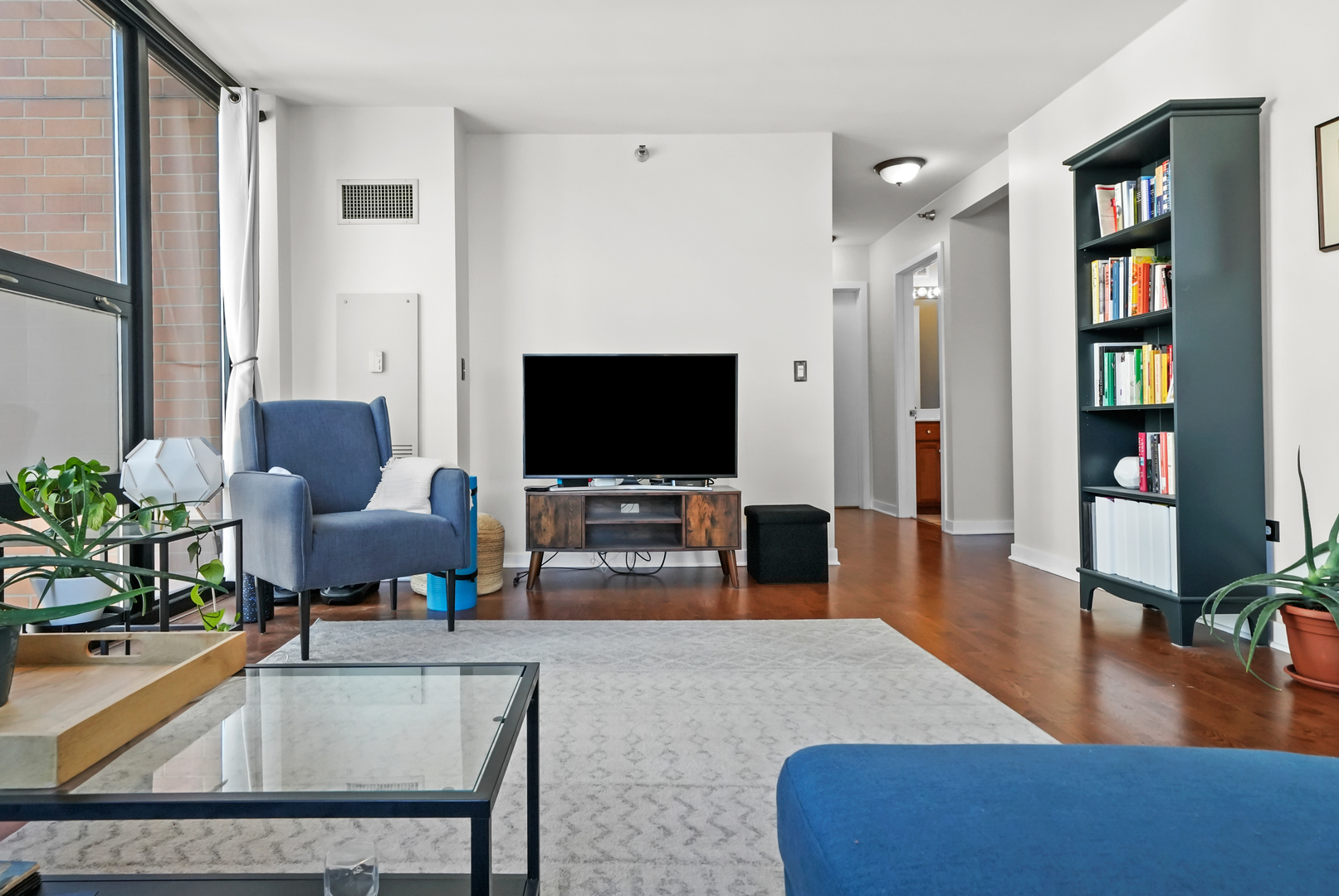 1160 S Michigan Avenue Unit: 1005