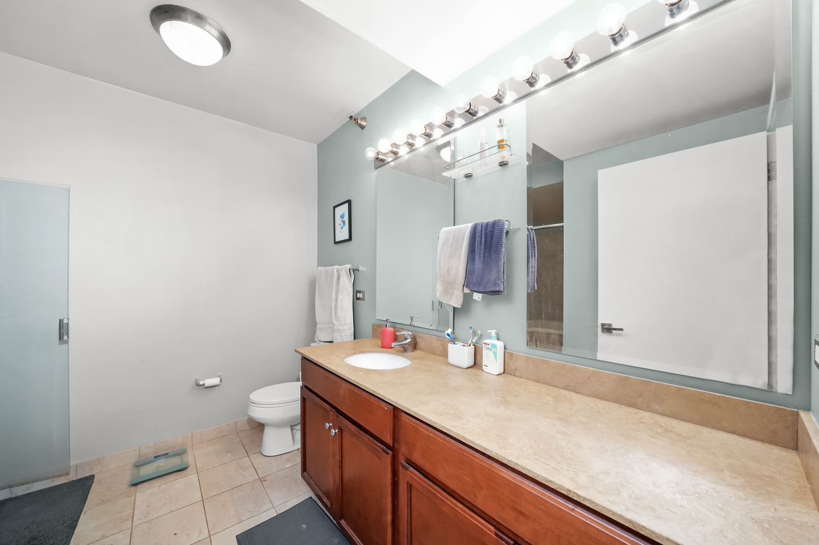 1160 S Michigan Avenue Unit: 1005