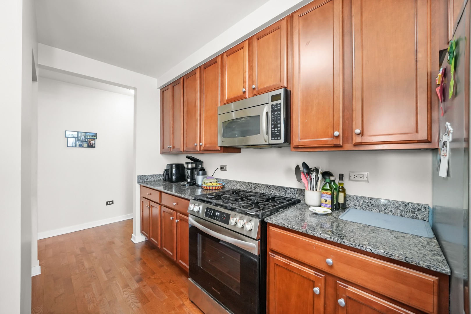 1160 S Michigan Avenue Unit: 1005