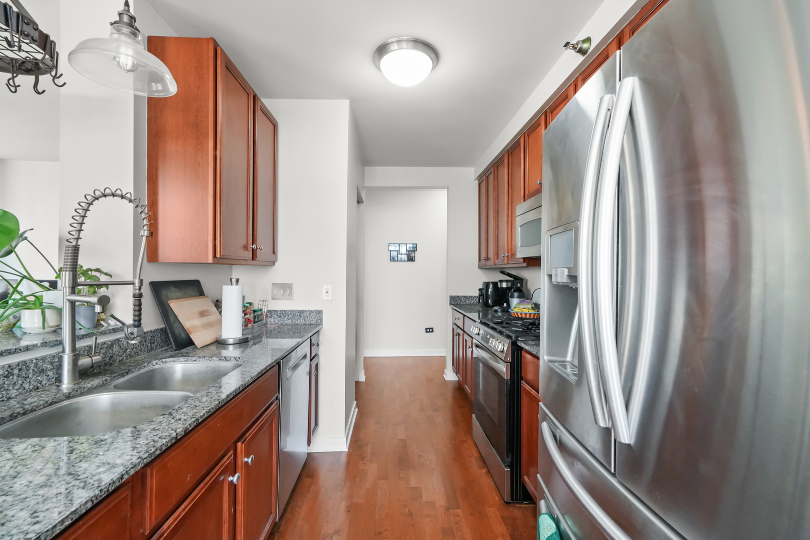 1160 S Michigan Avenue Unit: 1005