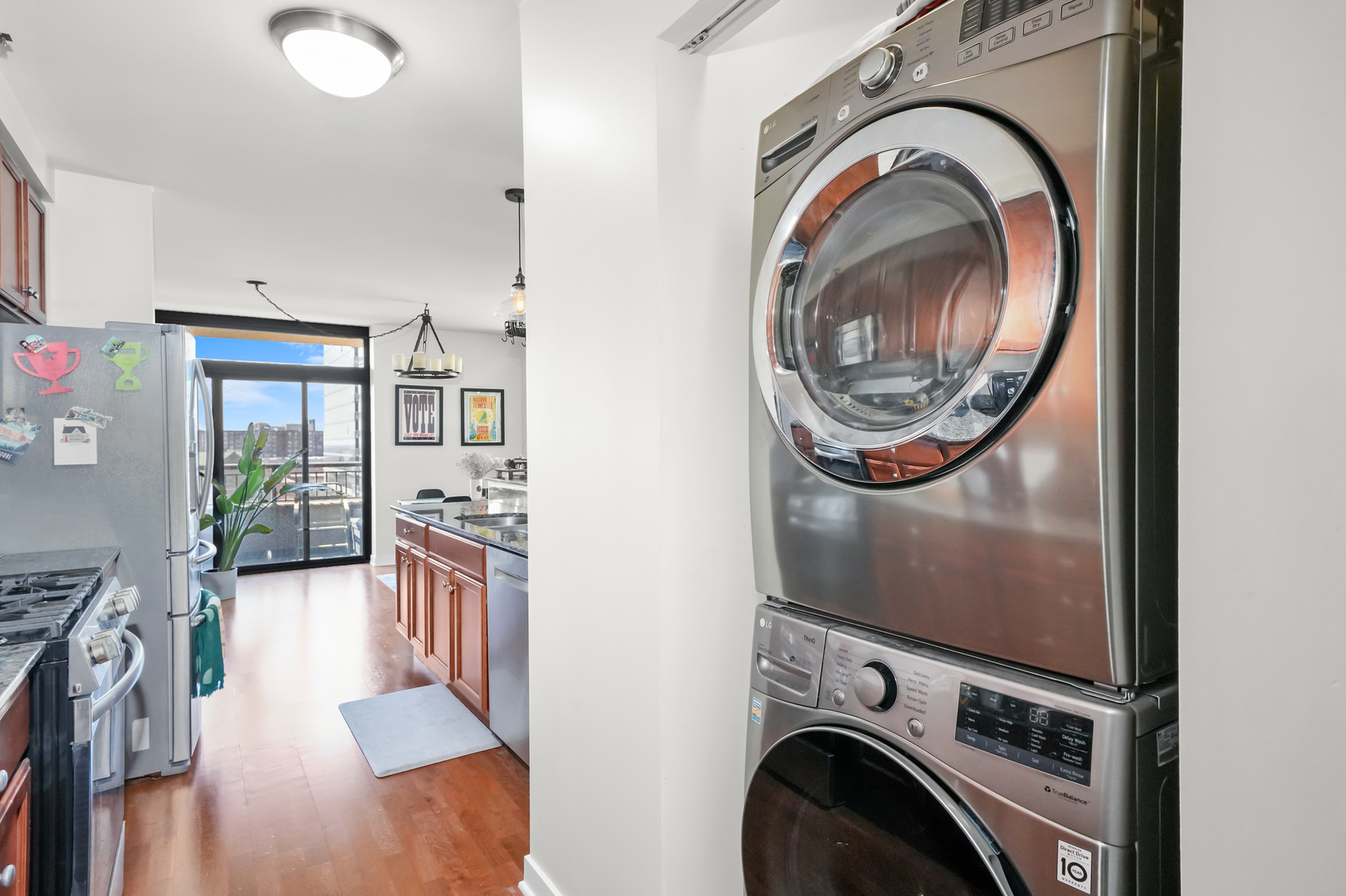 1160 S Michigan Avenue Unit: 1005