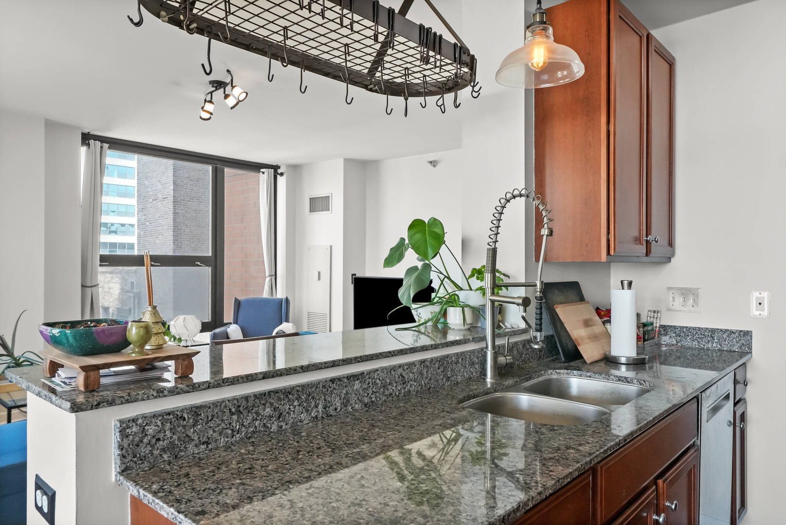 1160 S Michigan Avenue Unit: 1005