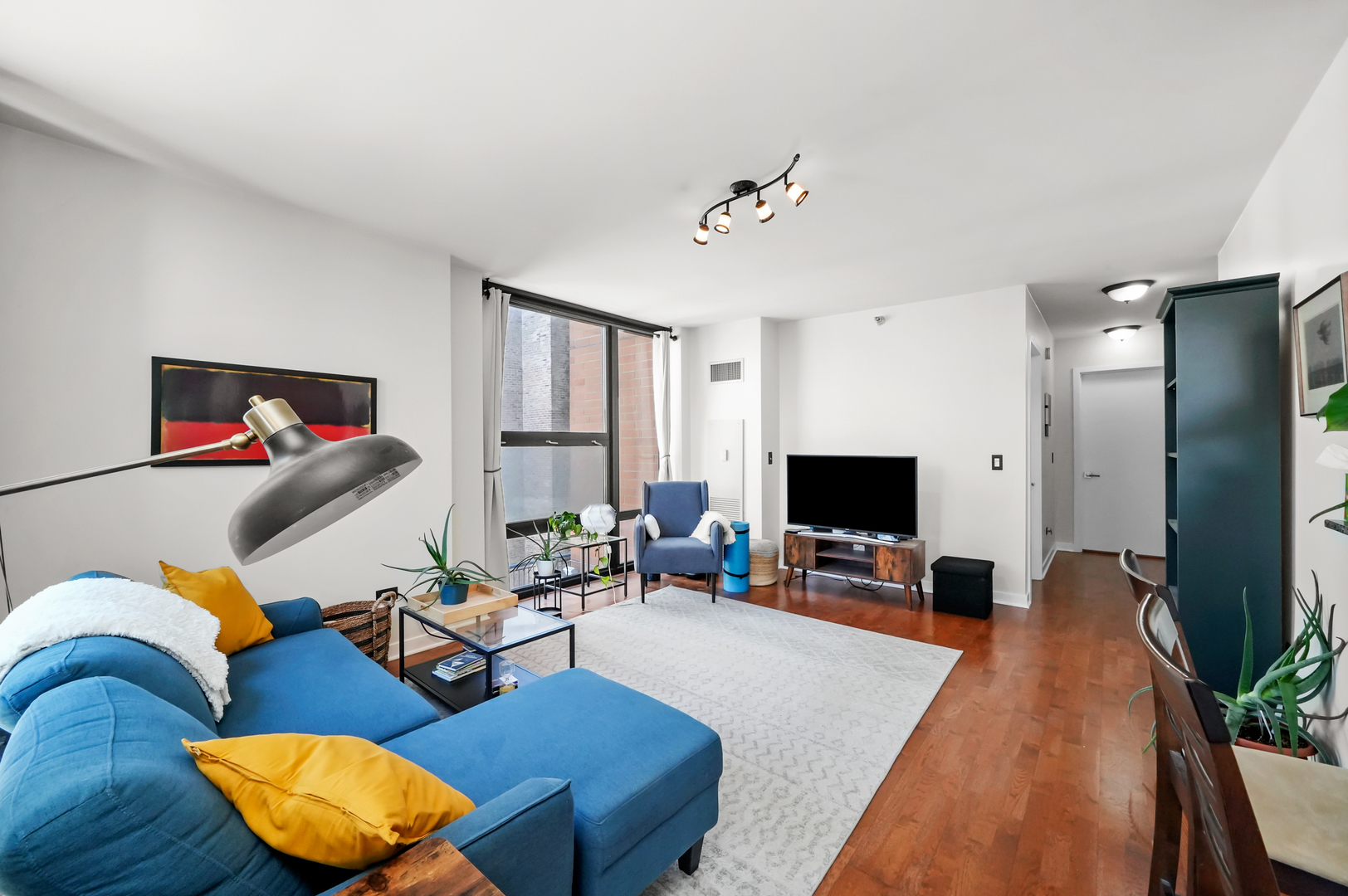 1160 S Michigan Avenue Unit: 1005