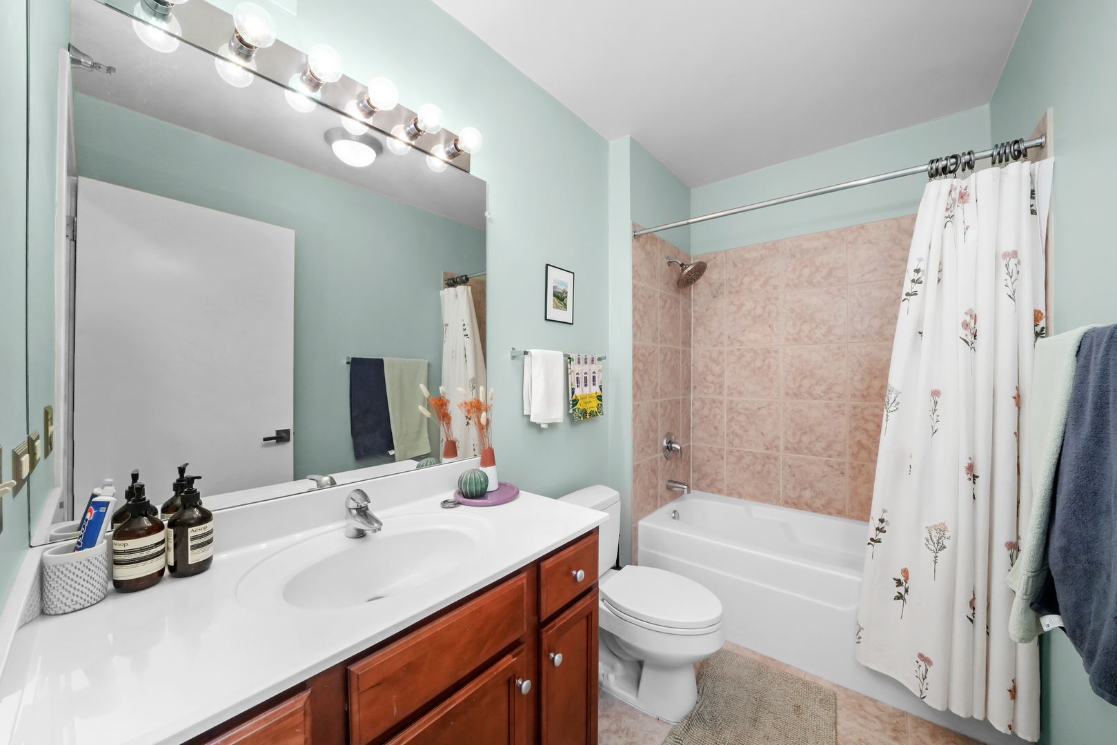 1160 S Michigan Avenue Unit: 1005