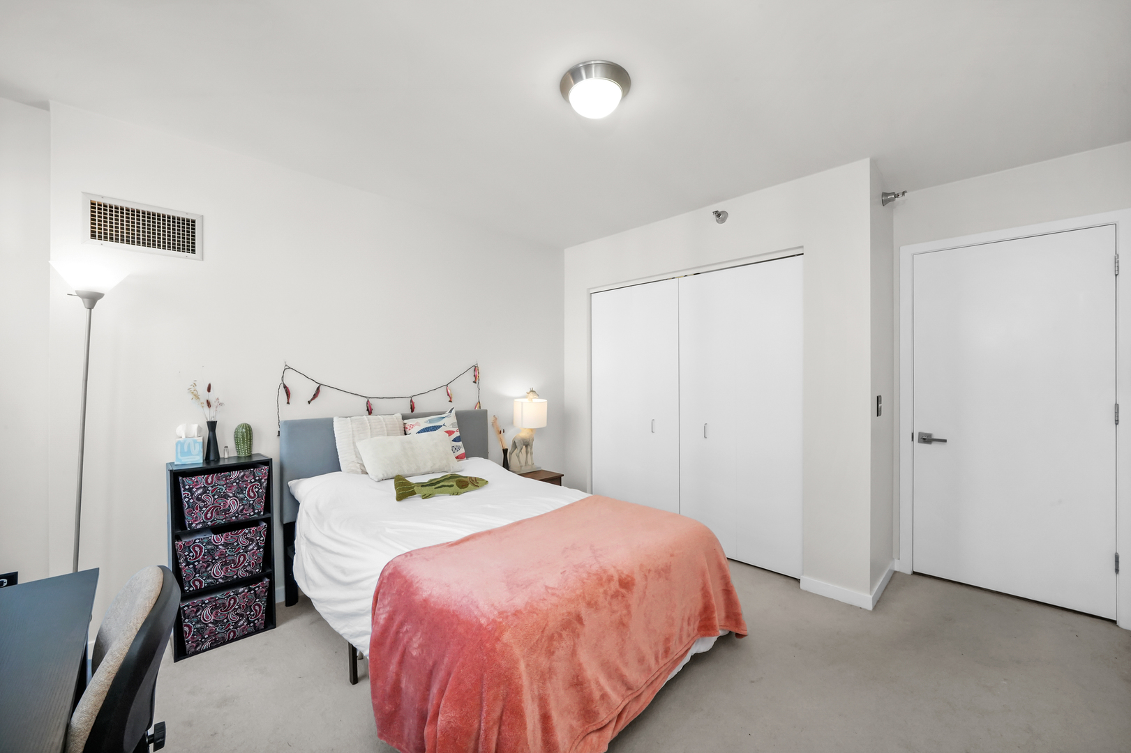 1160 S Michigan Avenue Unit: 1005