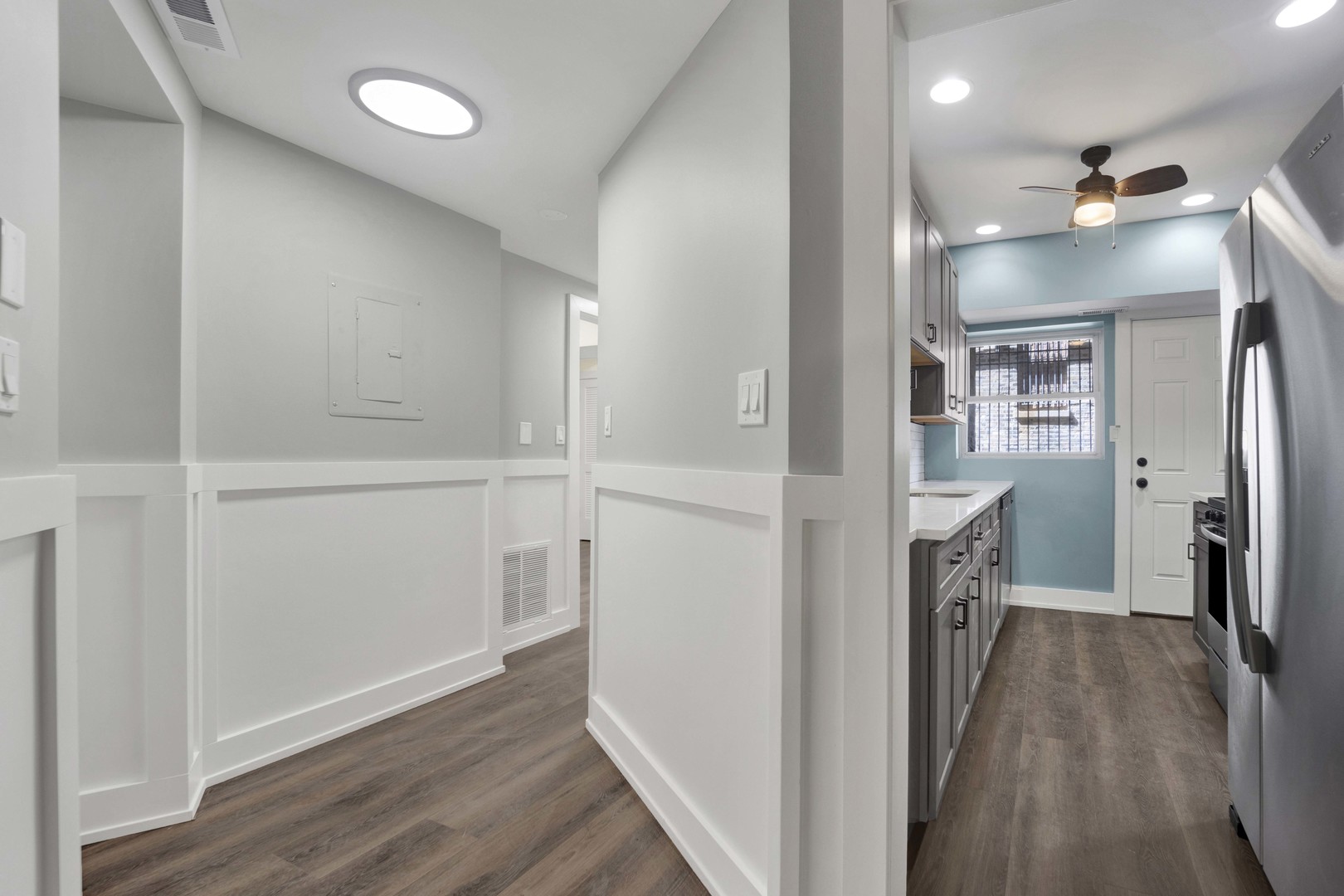 847 W Belle Plaine Avenue Unit: G