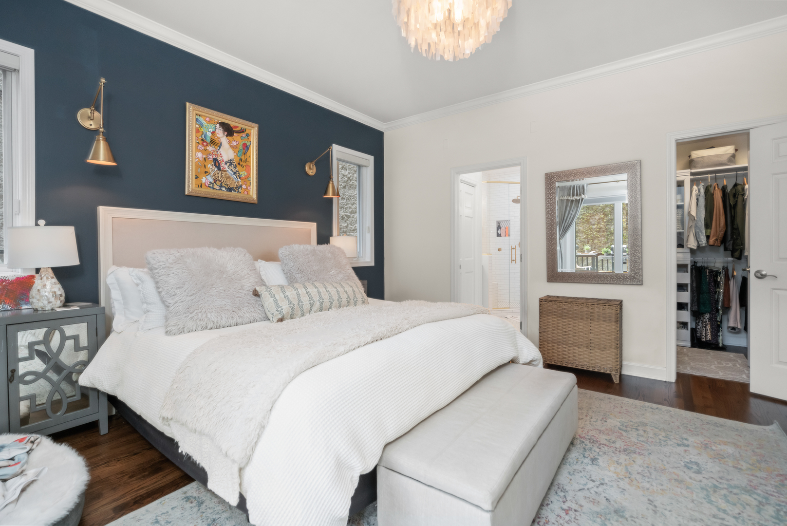 3037 N Racine Avenue Unit: 1
