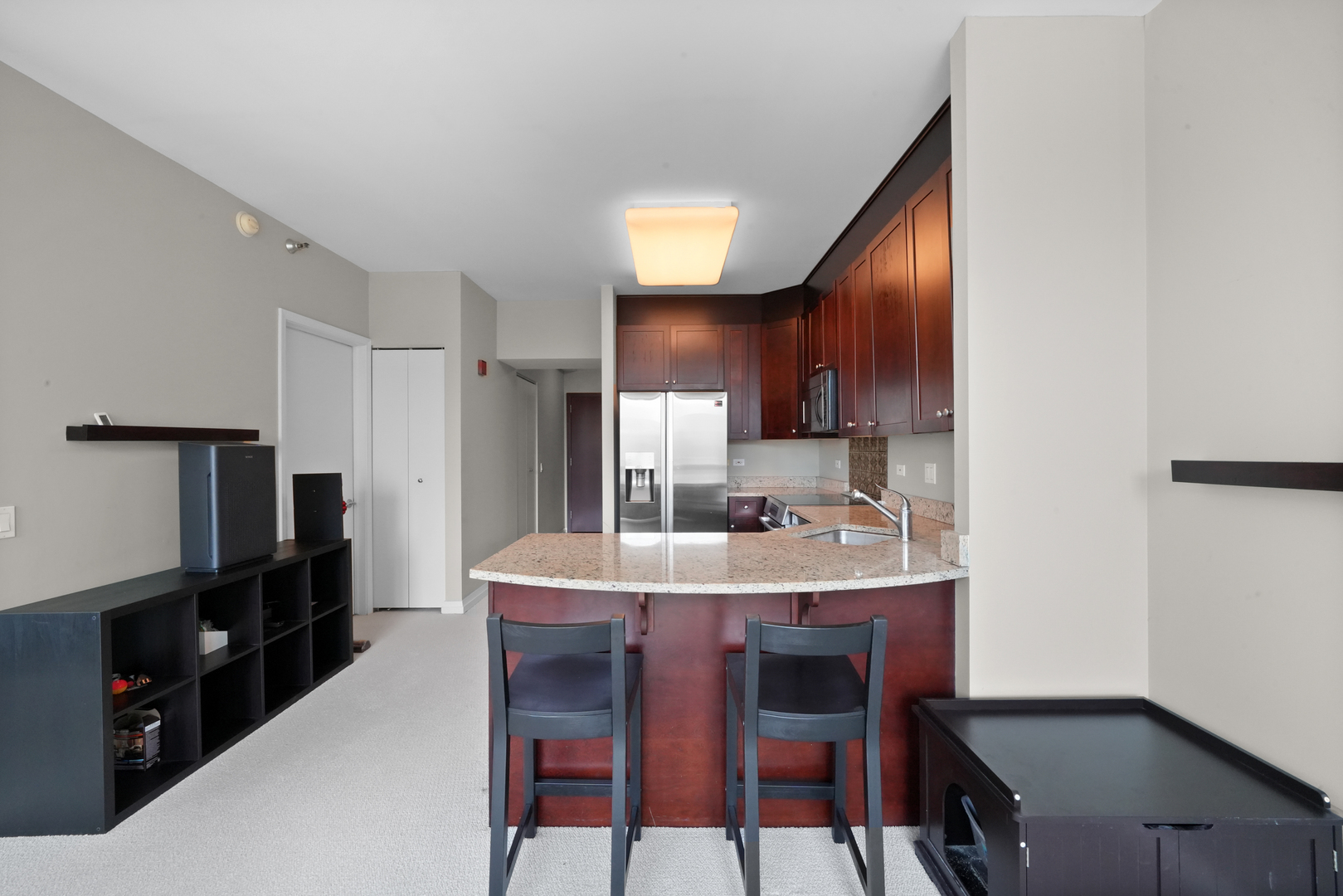 33 W Ontario Street Unit: 39C