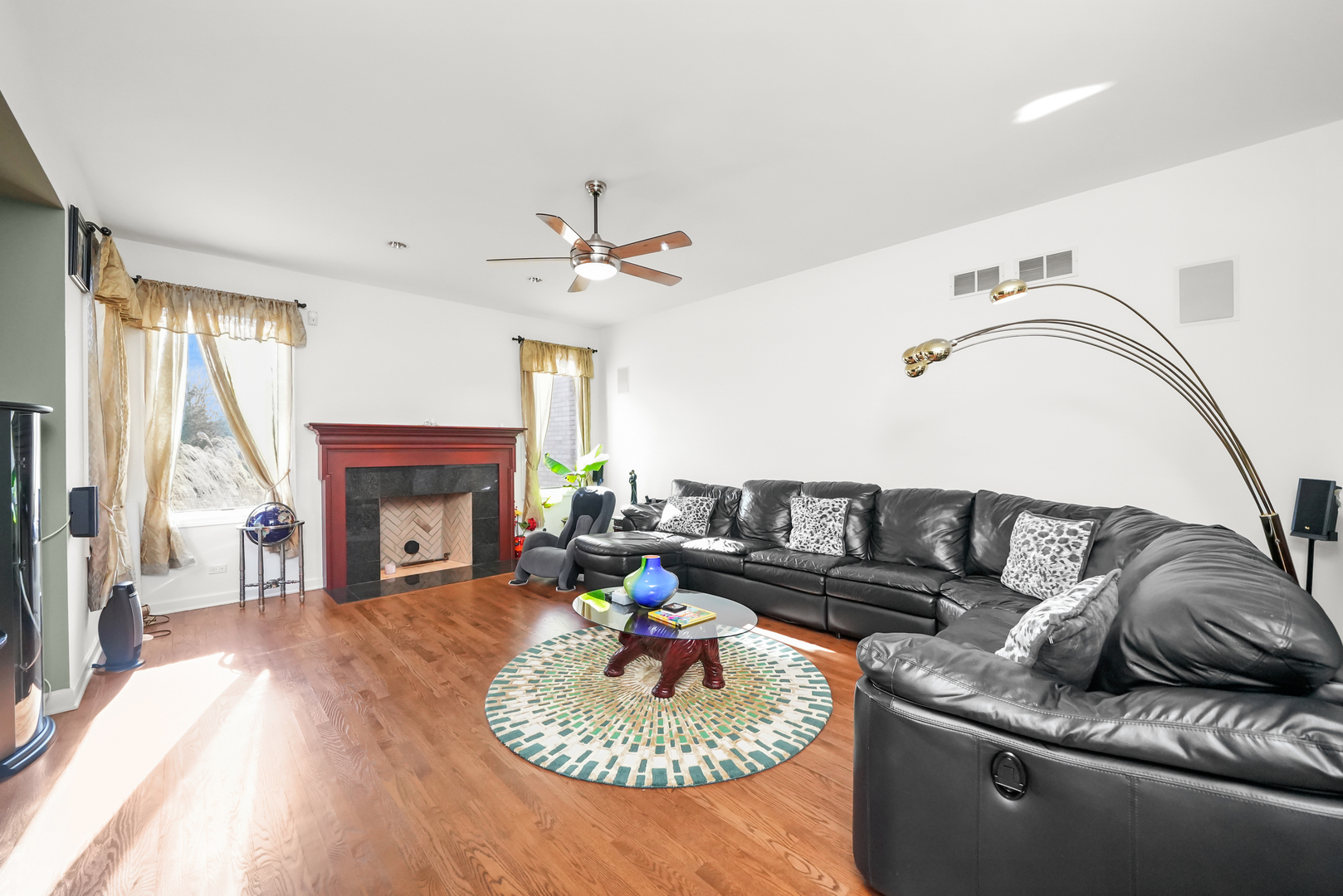 9127 W FALLING WATERS Drive