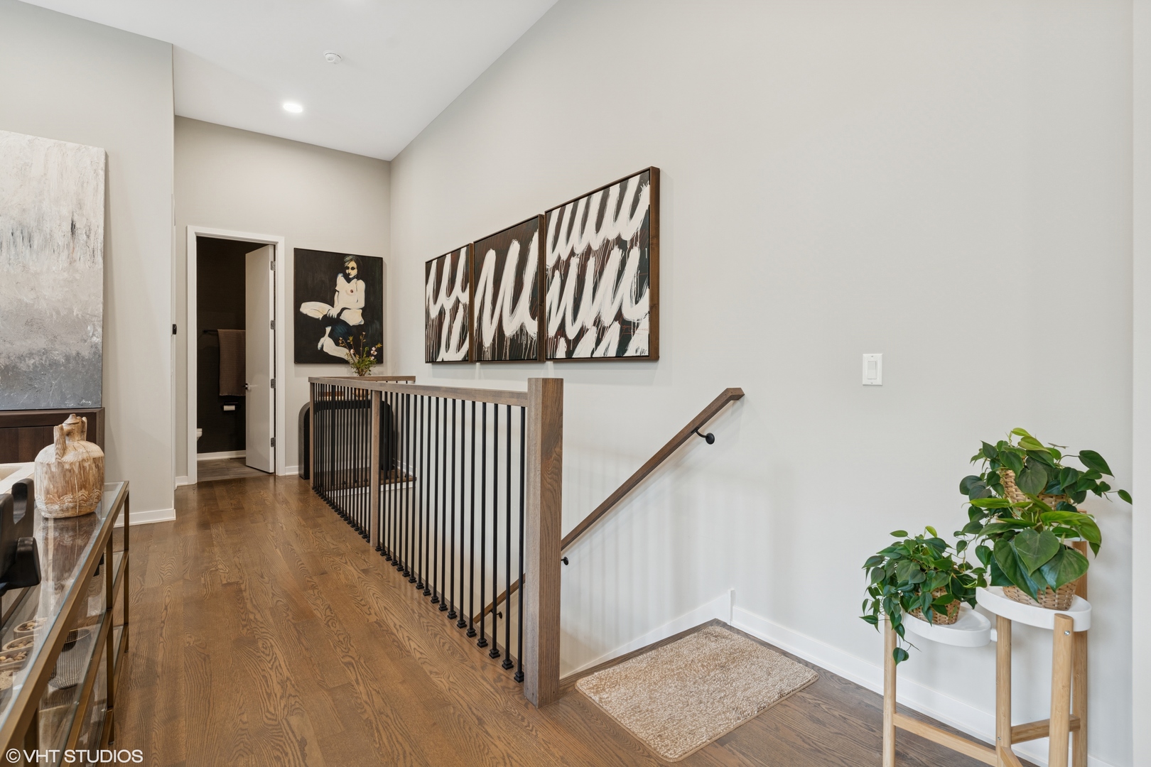 921 N Hoyne Avenue Unit: 1