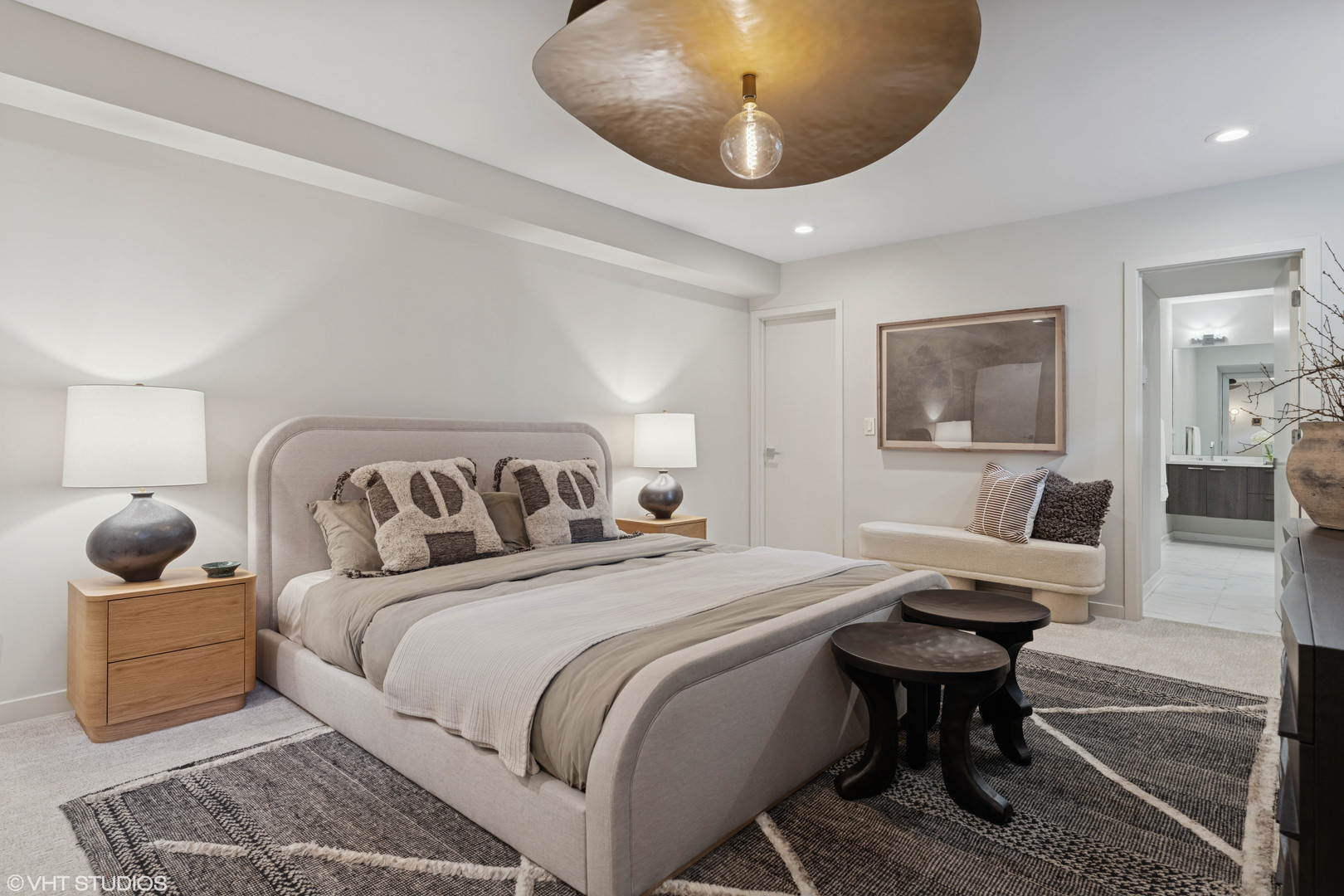 921 N Hoyne Avenue Unit: 1