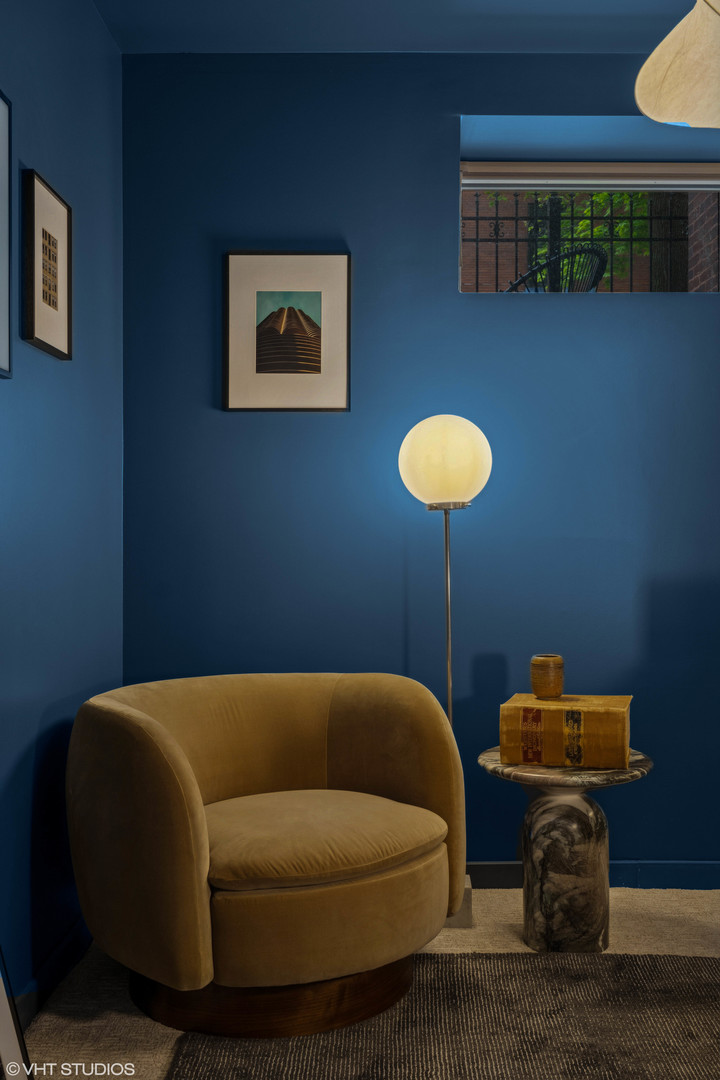 921 N Hoyne Avenue Unit: 1