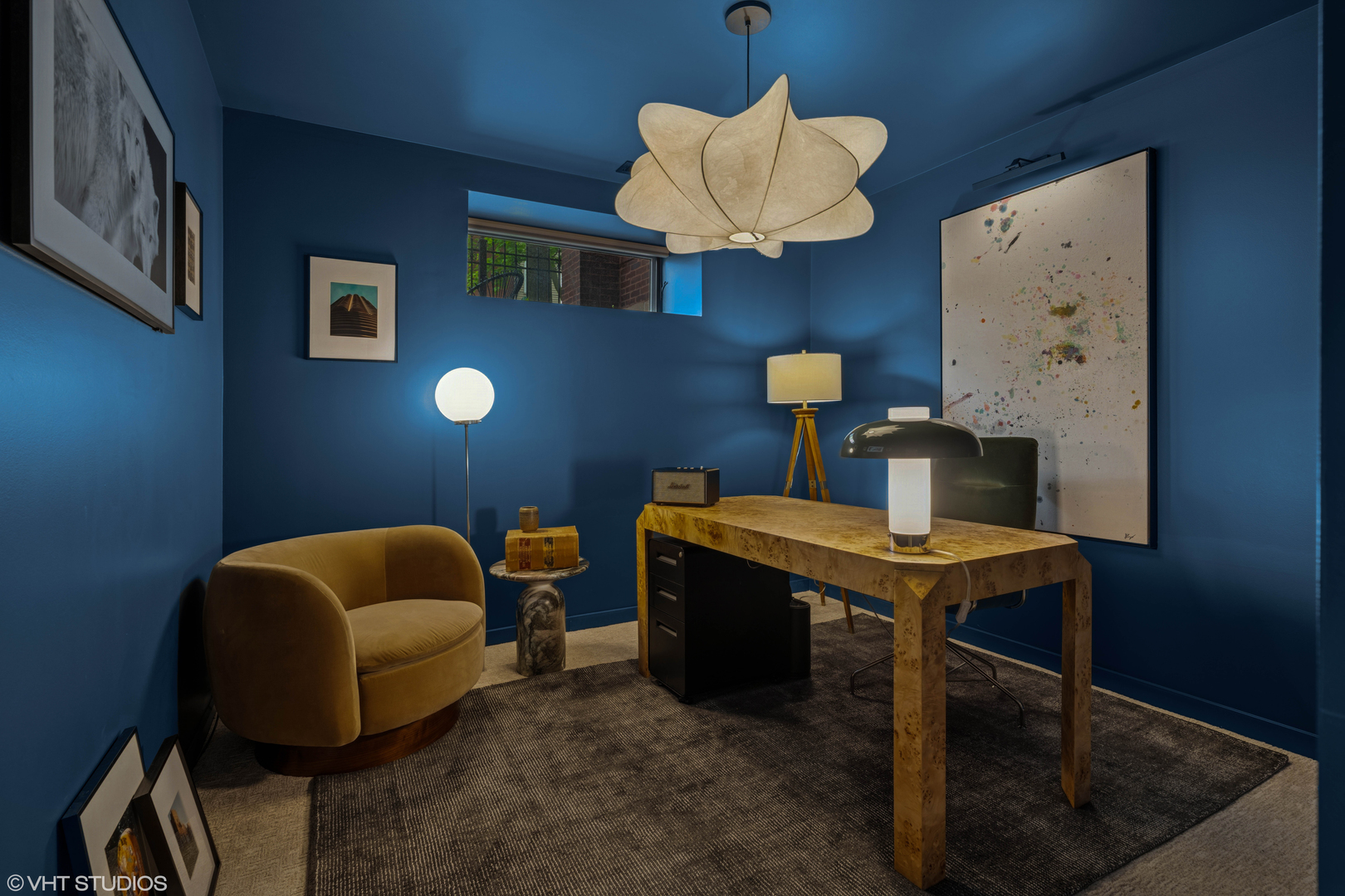 921 N Hoyne Avenue Unit: 1