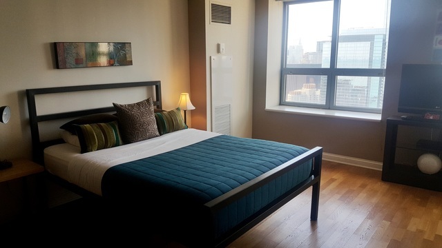 474 N Lake Shore Drive Unit: 5401