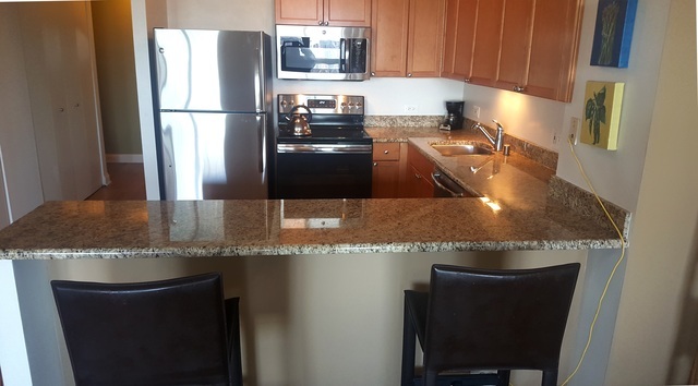 474 N Lake Shore Drive Unit: 5401