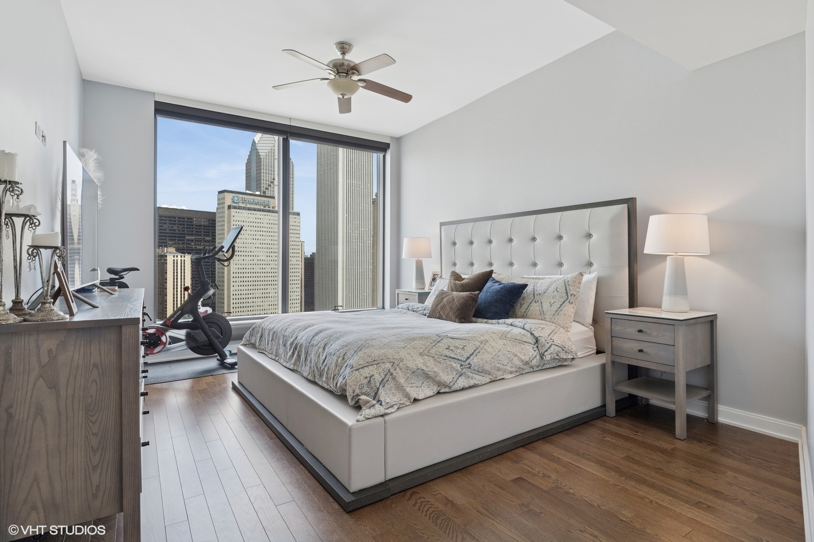 60 E Monroe Street Unit: 3308