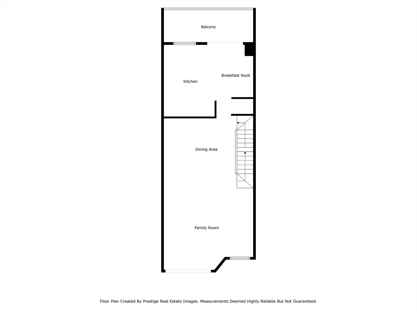 171 W Goethe Street Unit: B