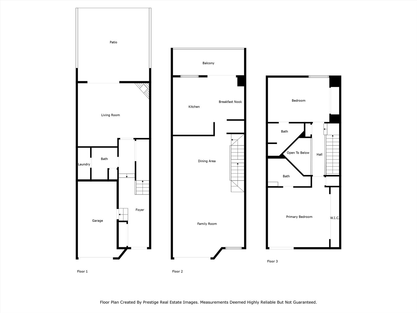 171 W Goethe Street Unit: B