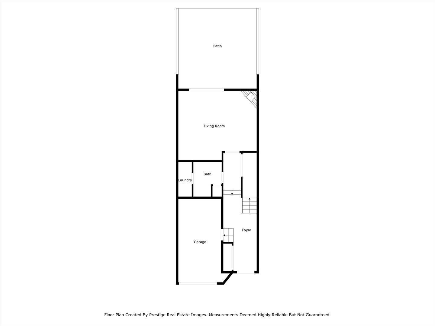 171 W Goethe Street Unit: B