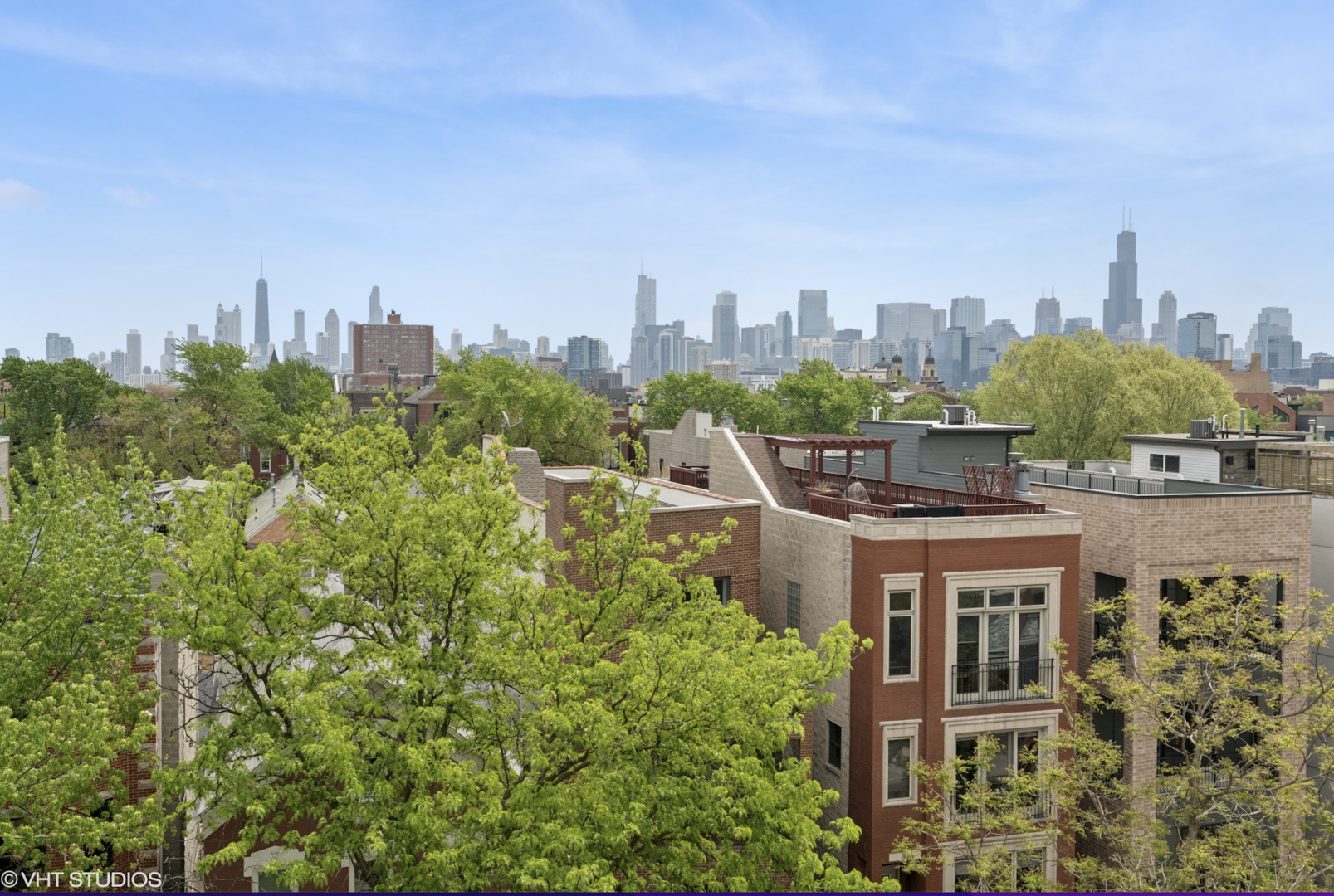 900 N Wood Street Unit: 3N