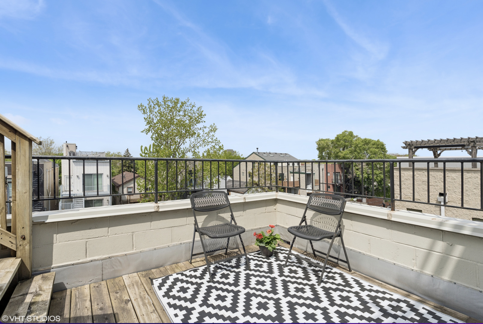 900 N Wood Street Unit: 3N