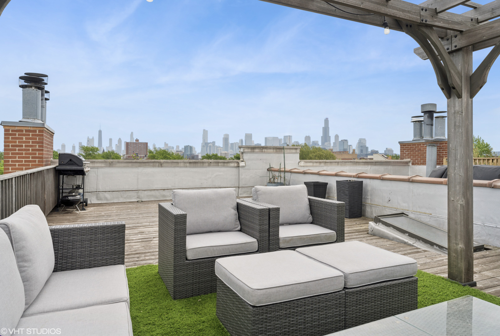 900 N Wood Street Unit: 3N