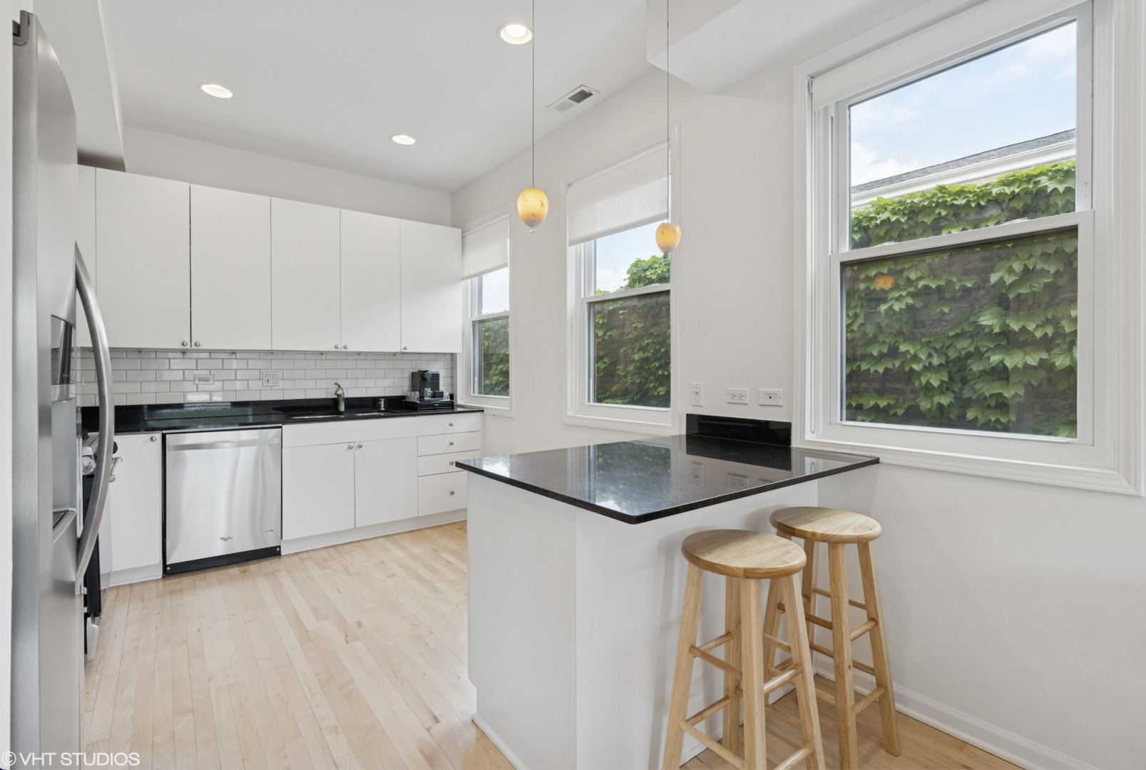 900 N Wood Street Unit: 3N