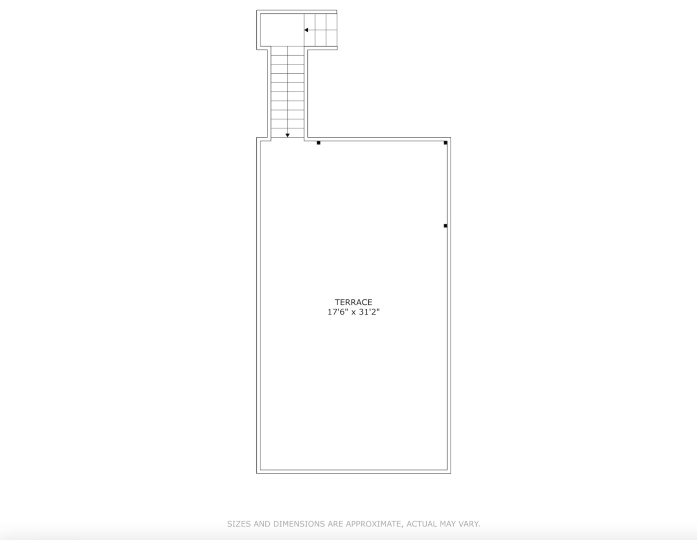 900 N Wood Street Unit: 3N
