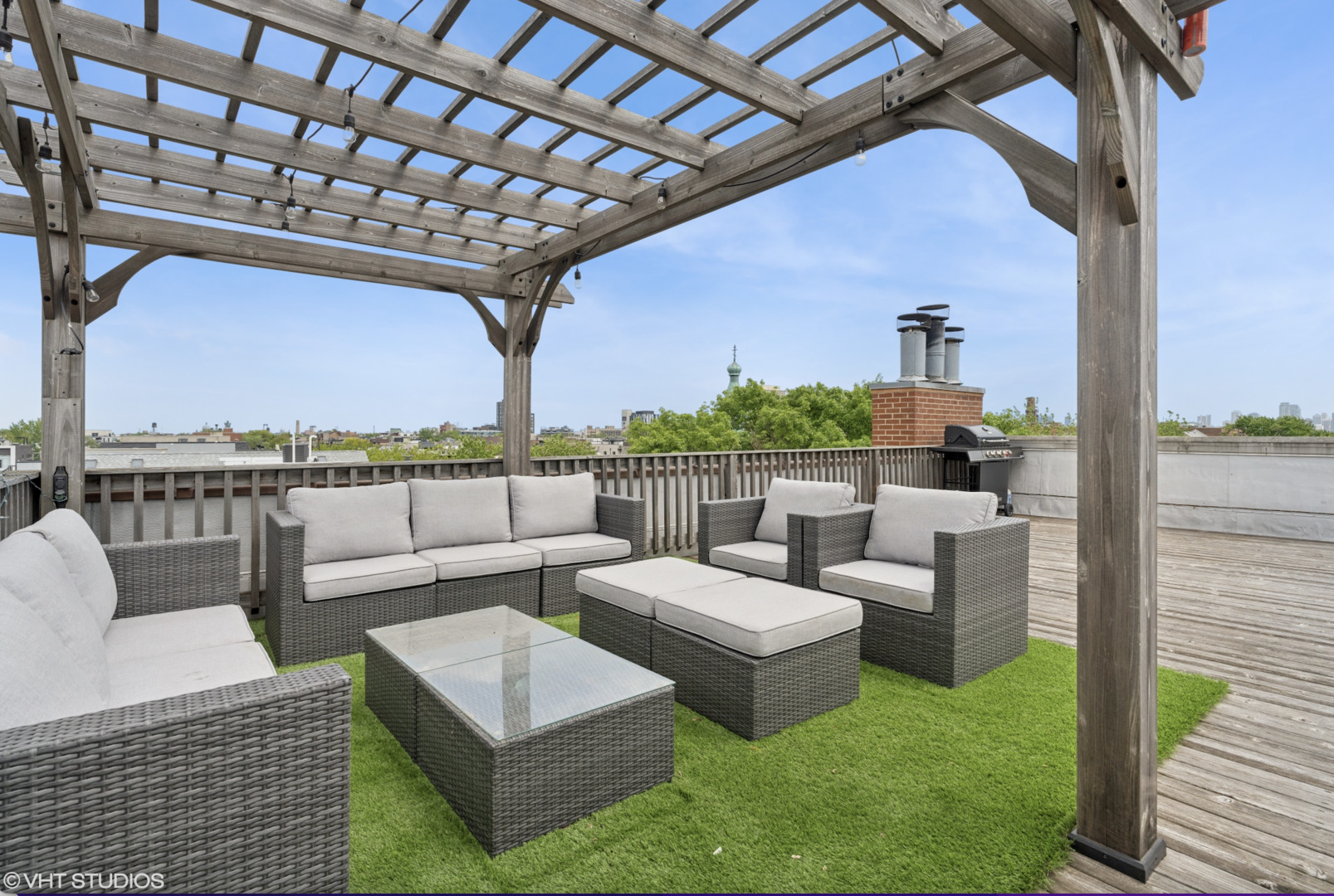 900 N Wood Street Unit: 3N