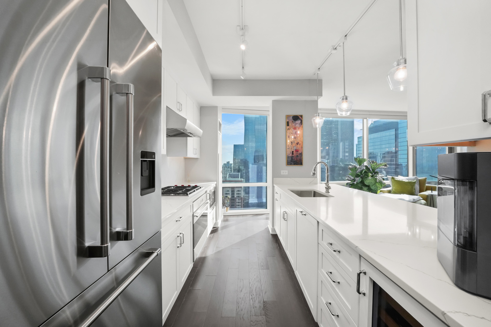505 N Mcclurg Court Unit: 4505