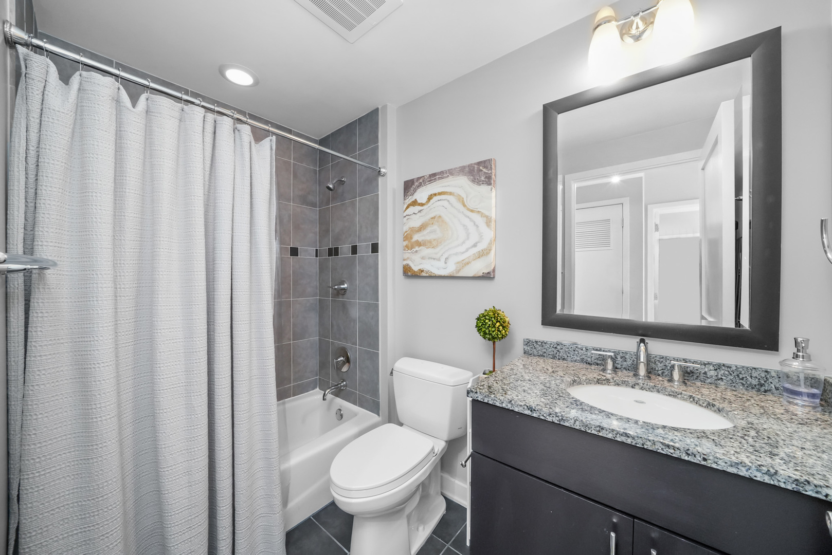 505 N Mcclurg Court Unit: 4505