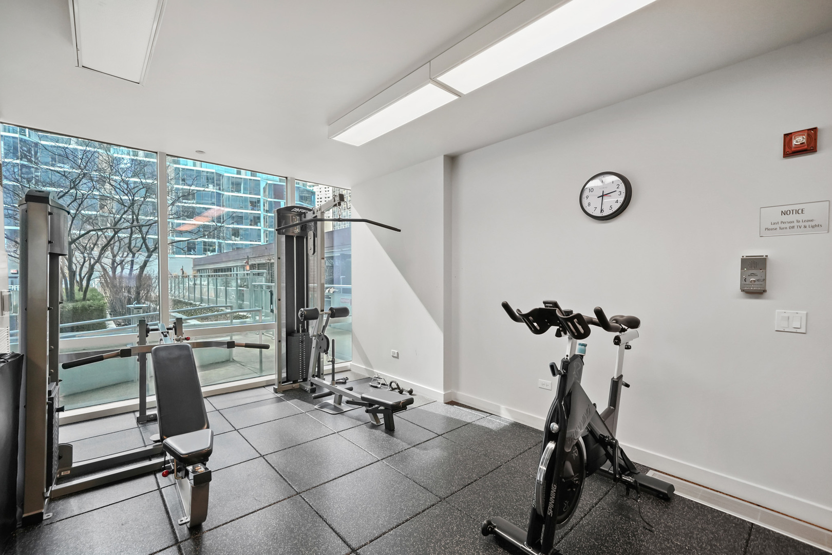 505 N Mcclurg Court Unit: 4505