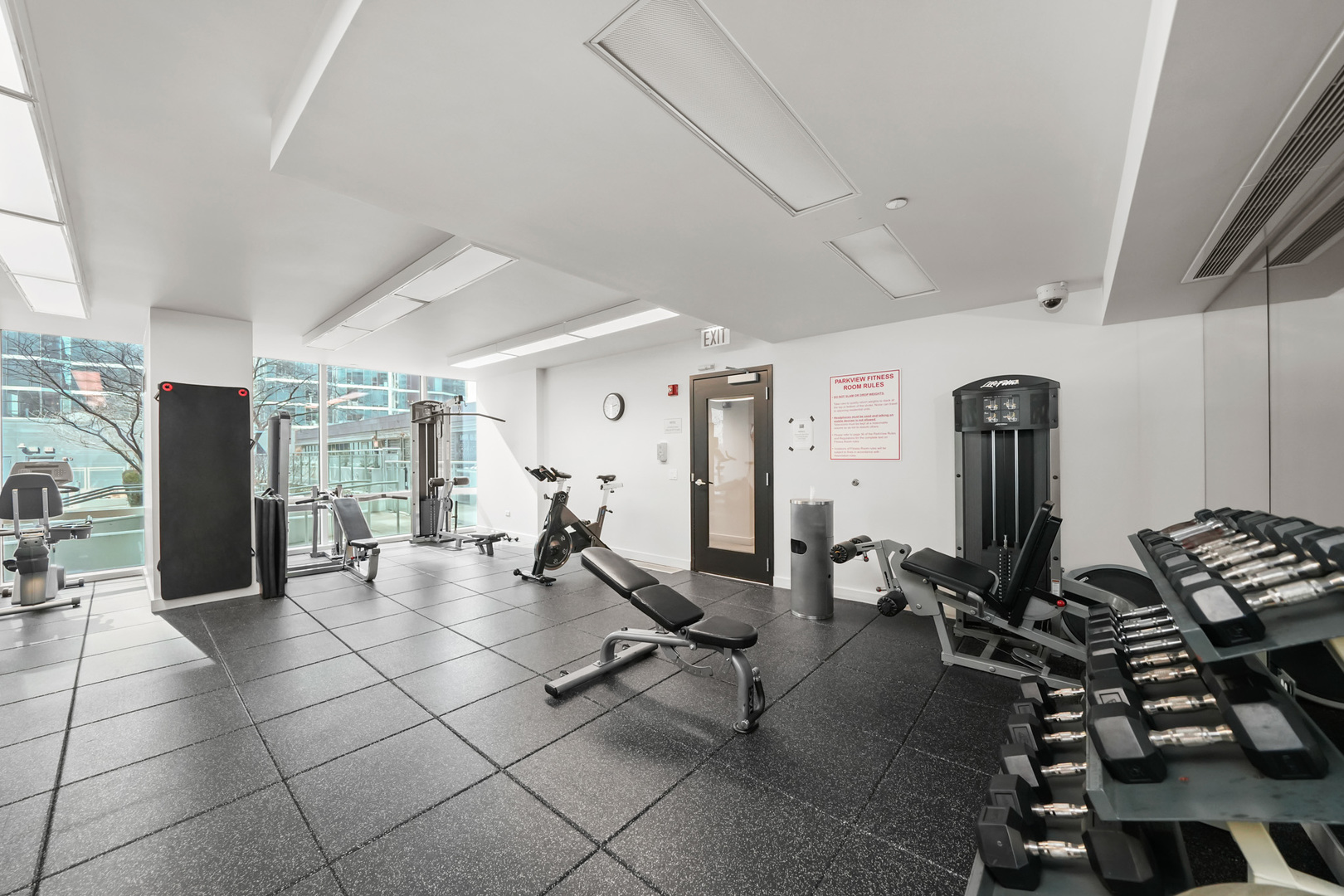 505 N Mcclurg Court Unit: 4505