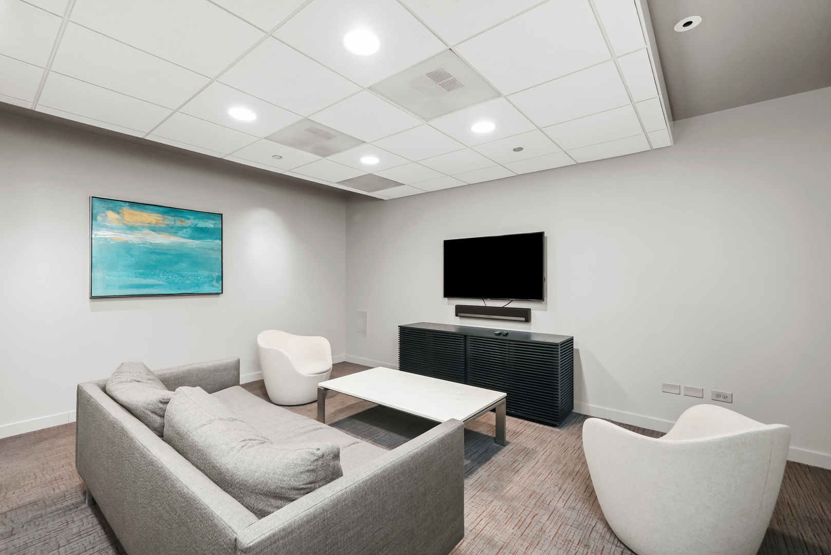 505 N Mcclurg Court Unit: 4505