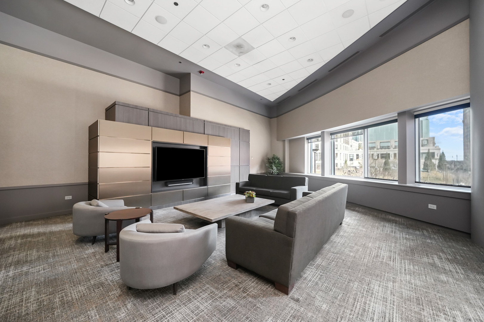 505 N Mcclurg Court Unit: 4505