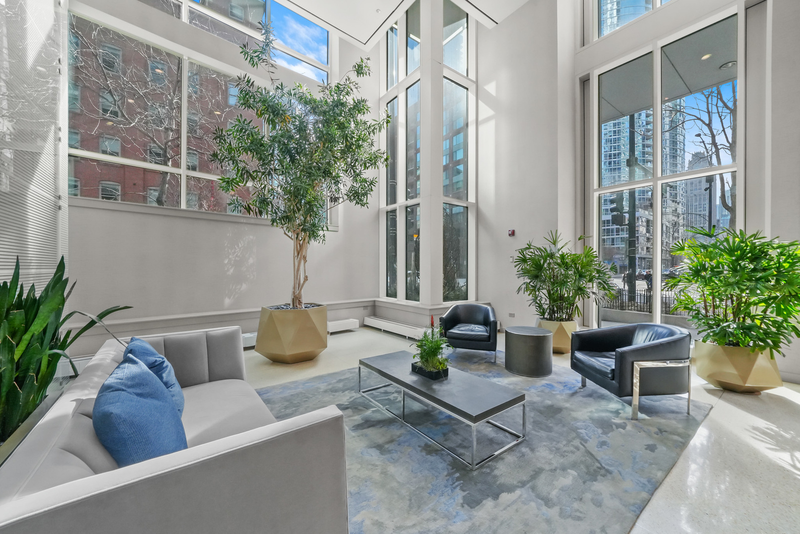 505 N Mcclurg Court Unit: 4505