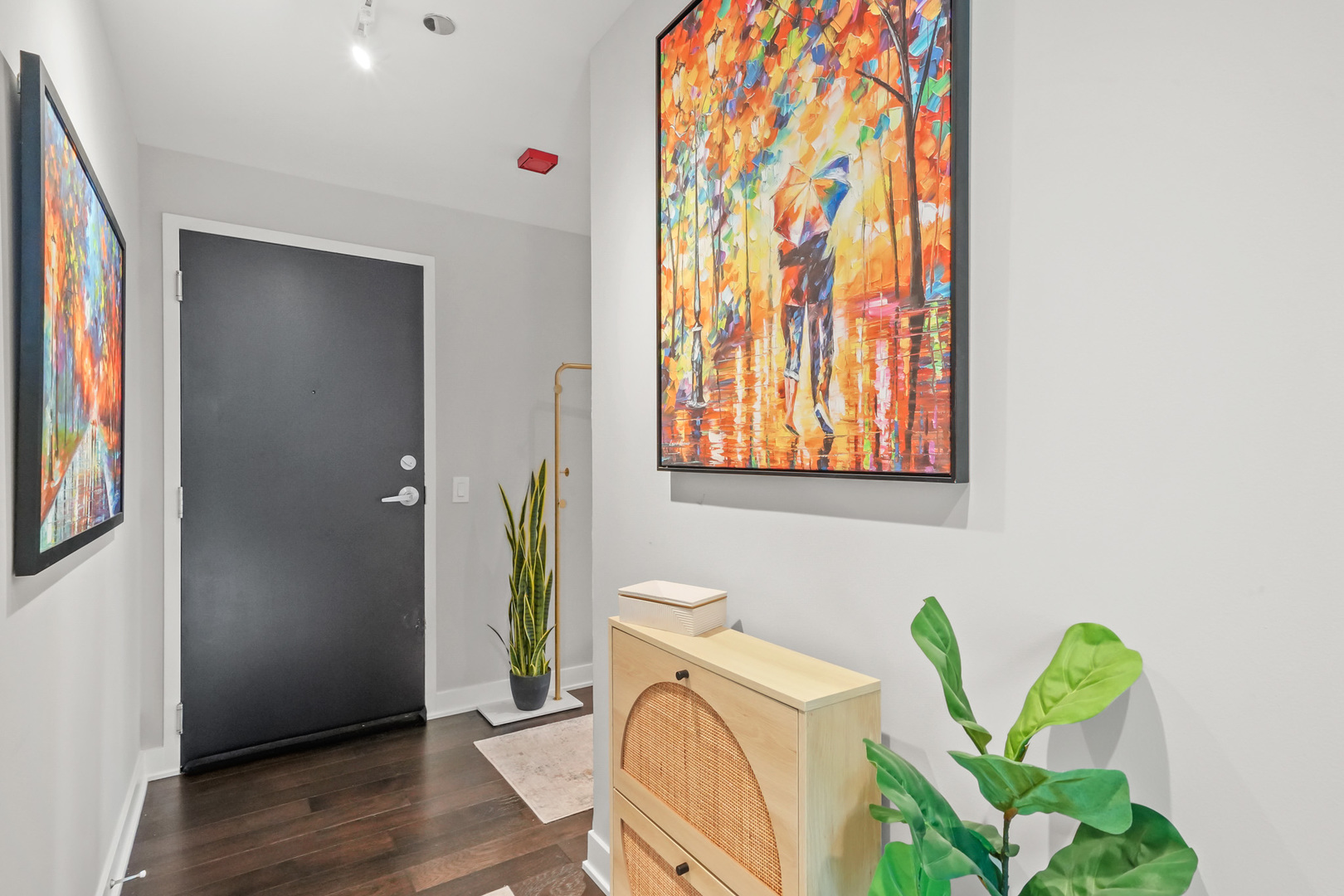 505 N Mcclurg Court Unit: 4505