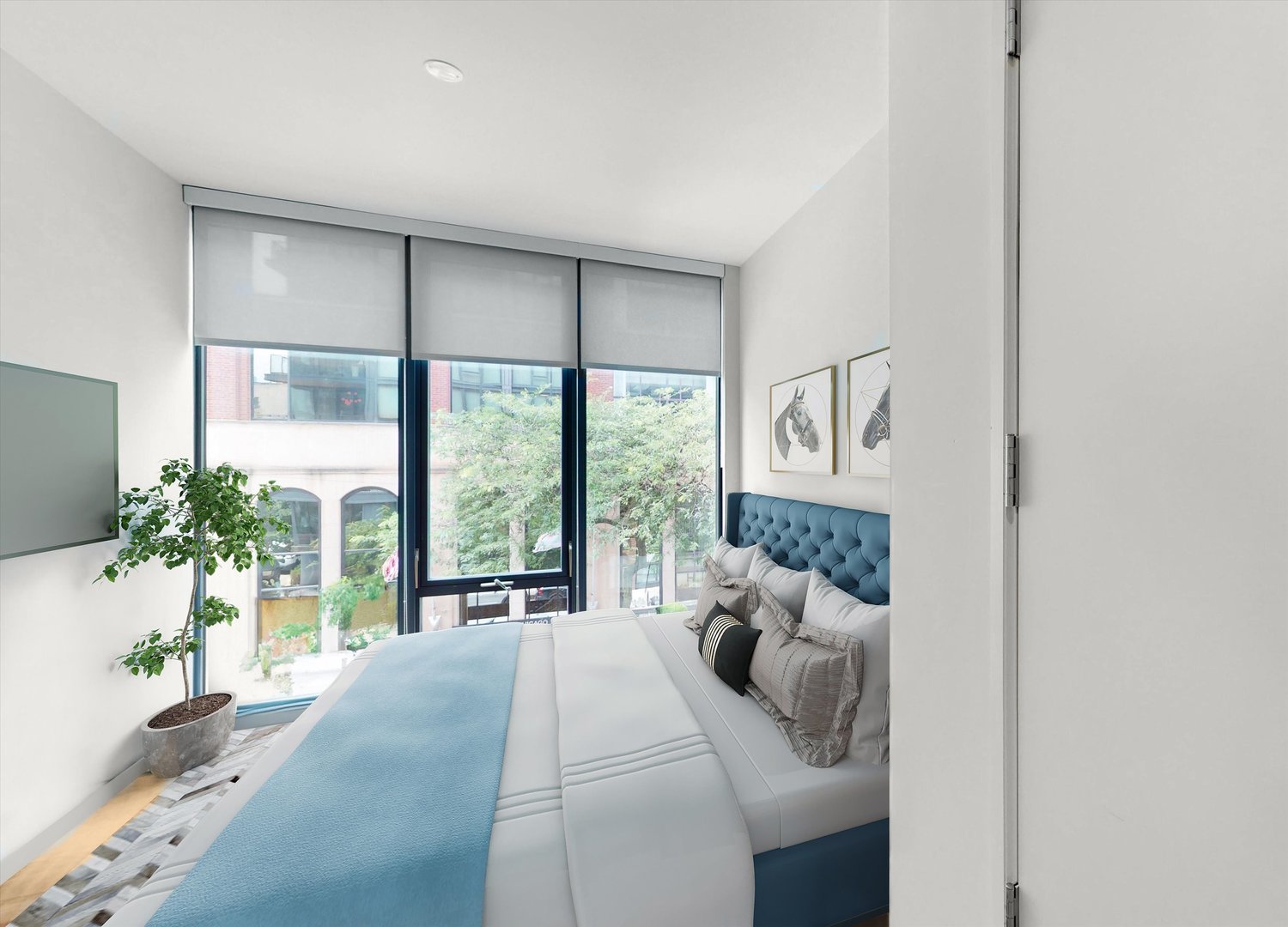 366 W Superior Street Unit: 302