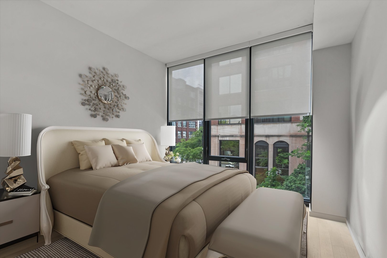 366 W Superior Street Unit: 302