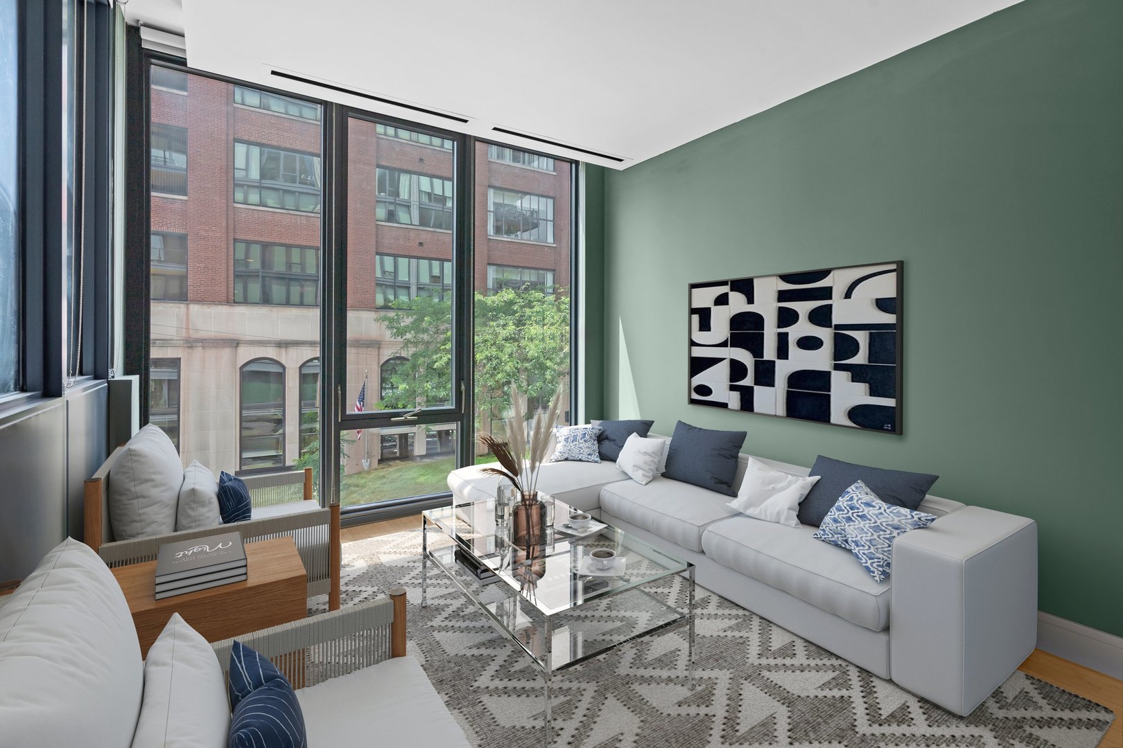 366 W Superior Street Unit: 302
