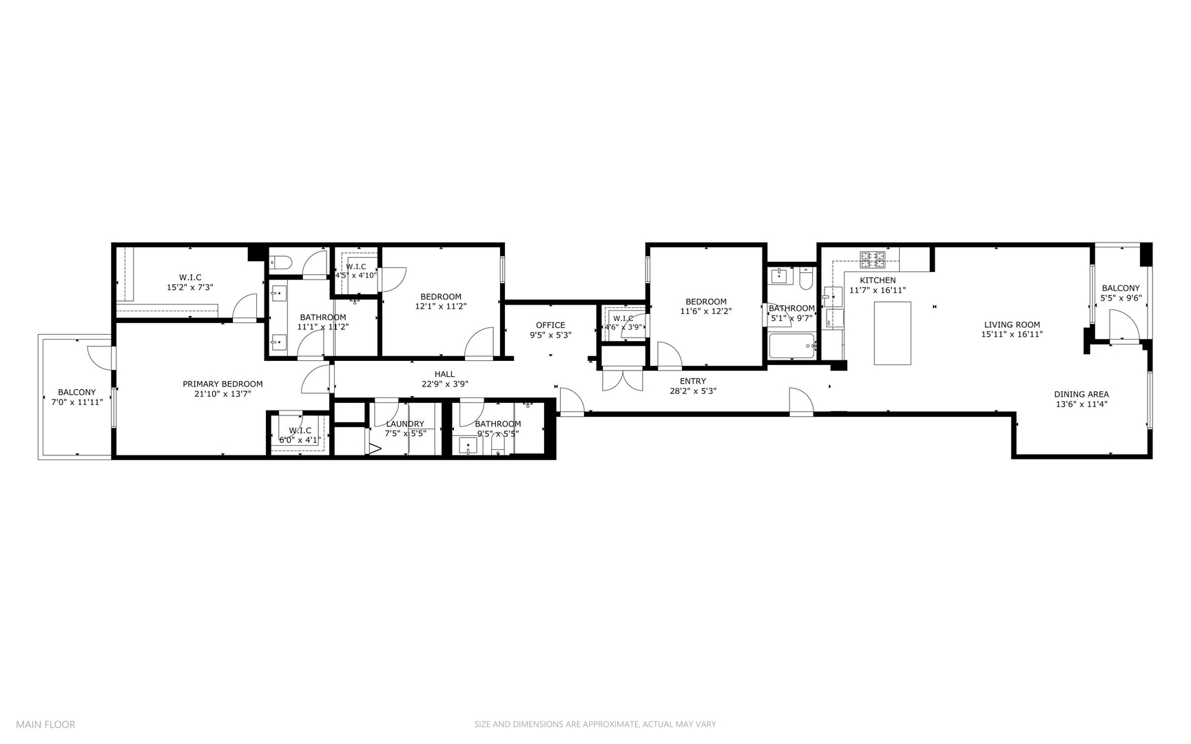 313 S Racine Avenue Unit: 4B
