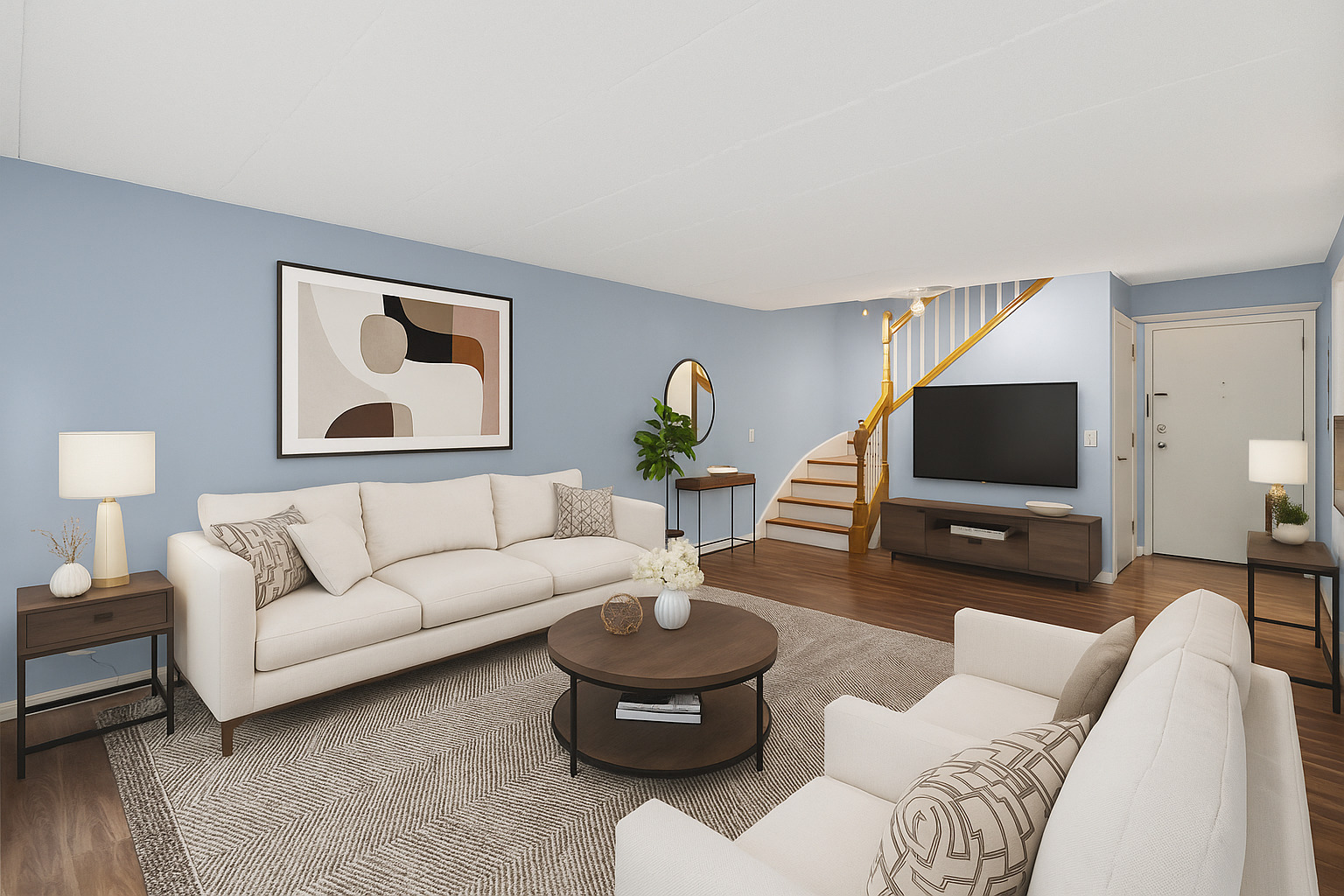 711 W GORDON Terrace Unit: 117