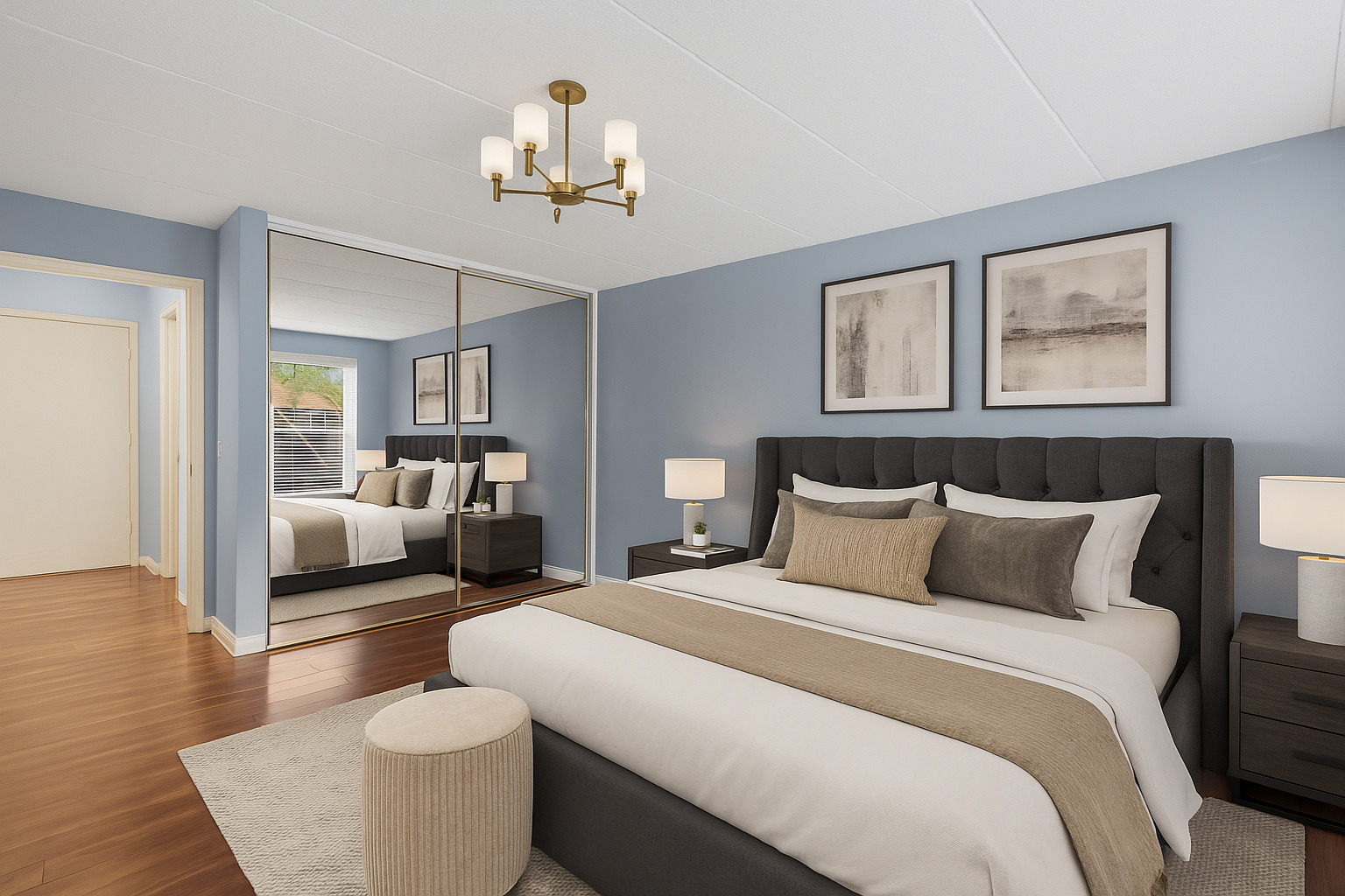 711 W GORDON Terrace Unit: 117