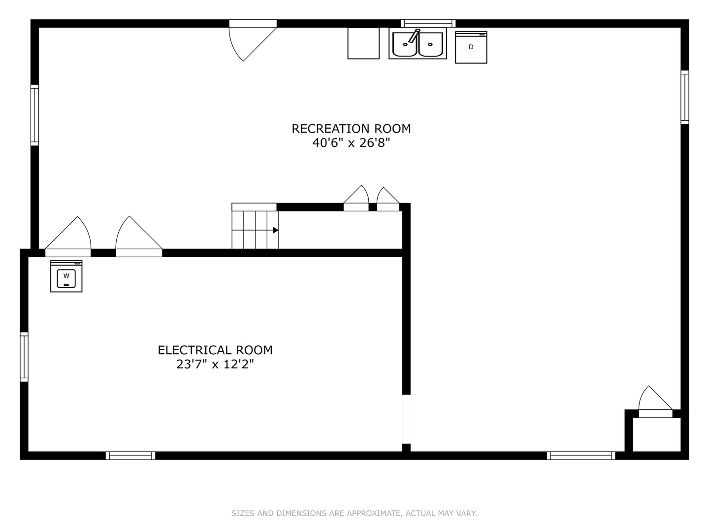 200 E Fremont Avenue