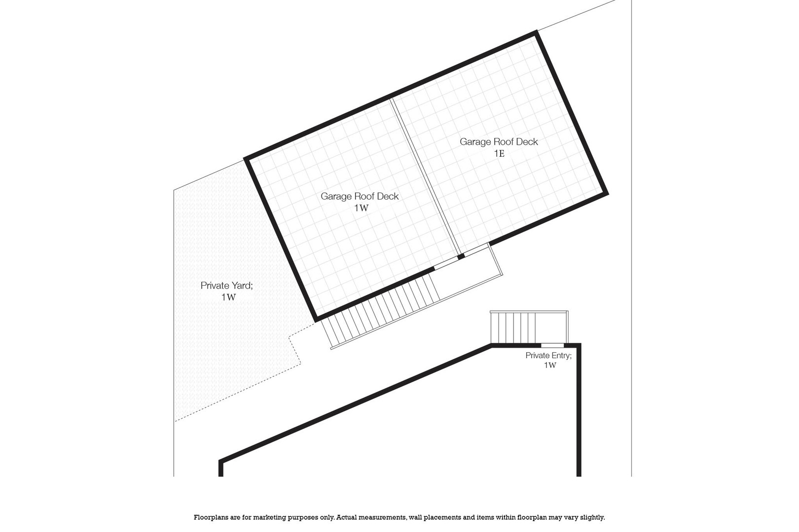 2832 N Racine Avenue Unit: 1W